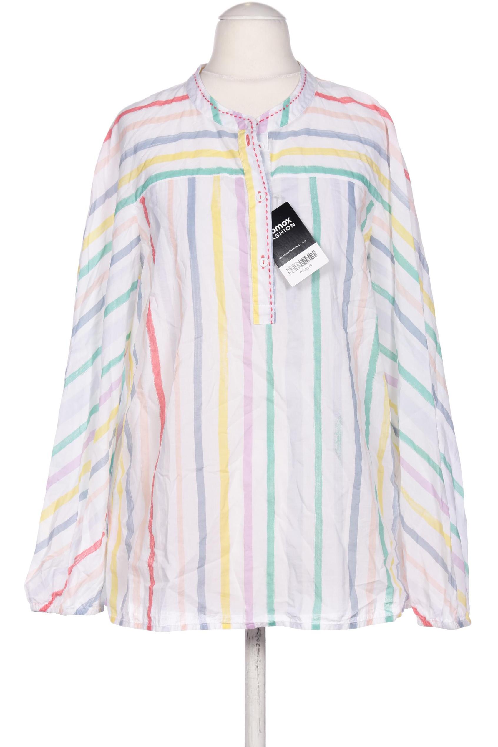 

Marc O Polo Damen Bluse, mehrfarbig, Gr. 36