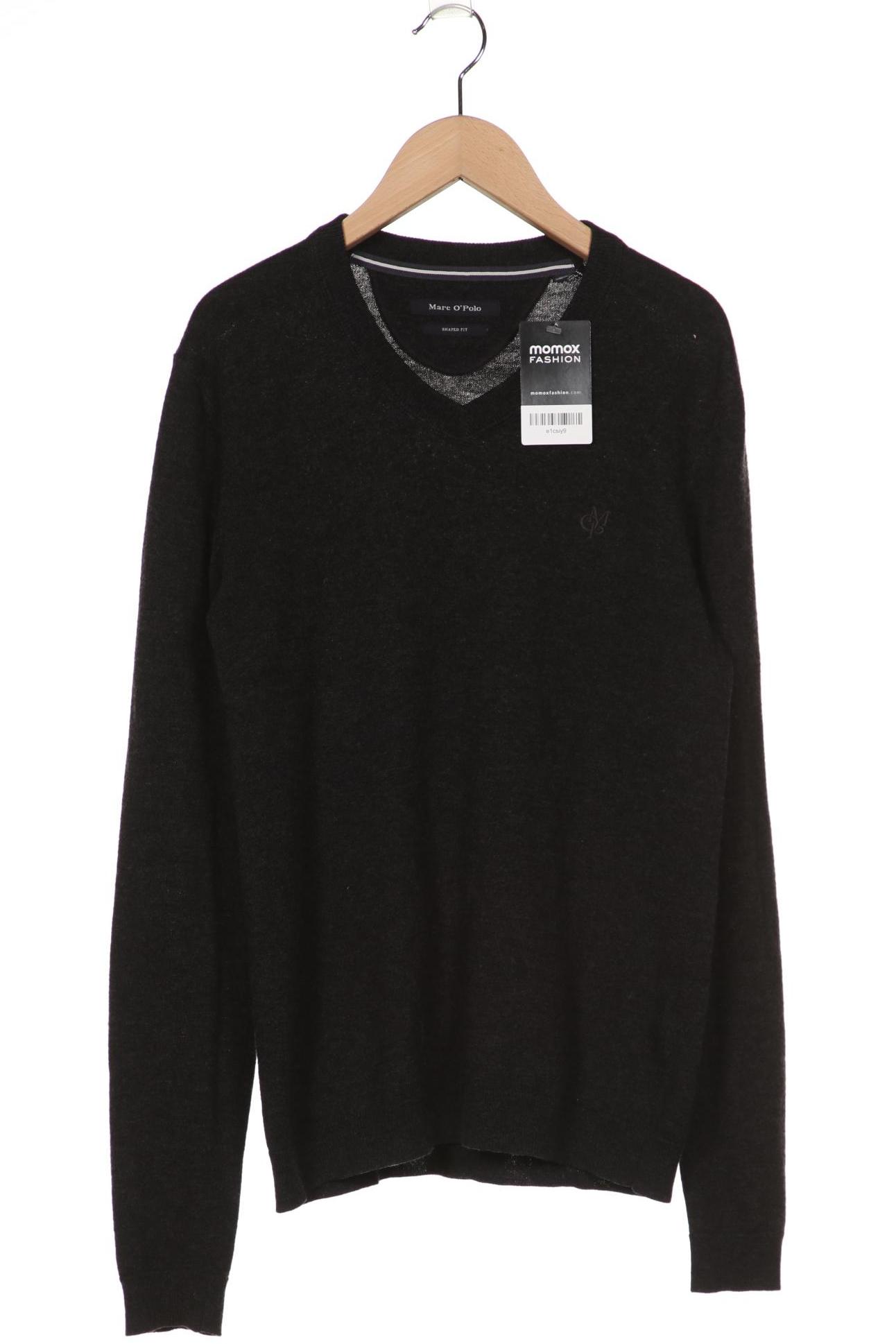

Marc O Polo Herren Pullover, grau