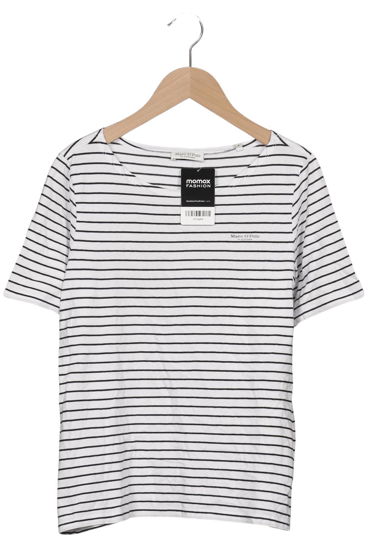 

Marc O Polo Damen T-Shirt, mehrfarbig, Gr. 36