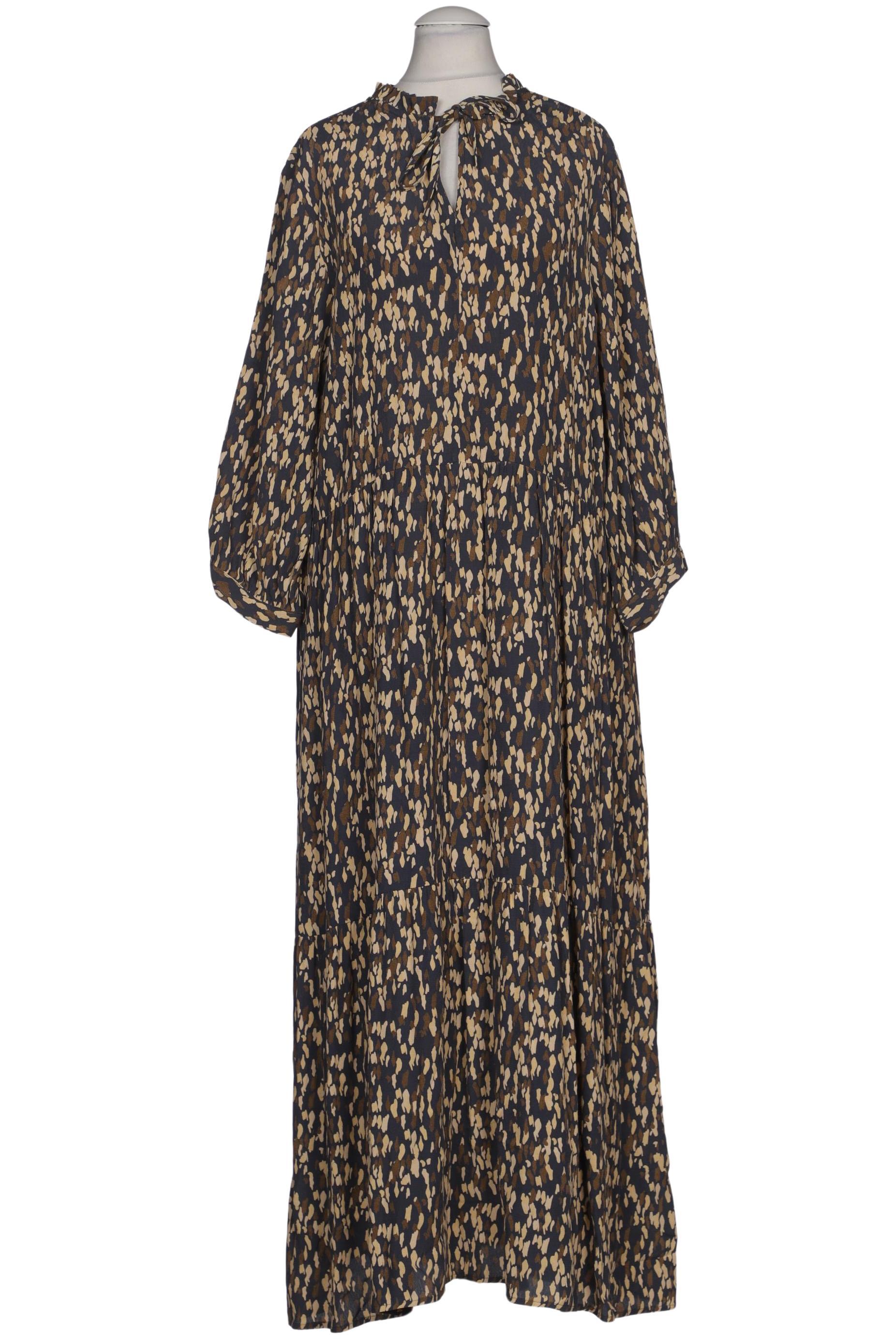 

Marc O Polo Damen Kleid, mehrfarbig, Gr. 34