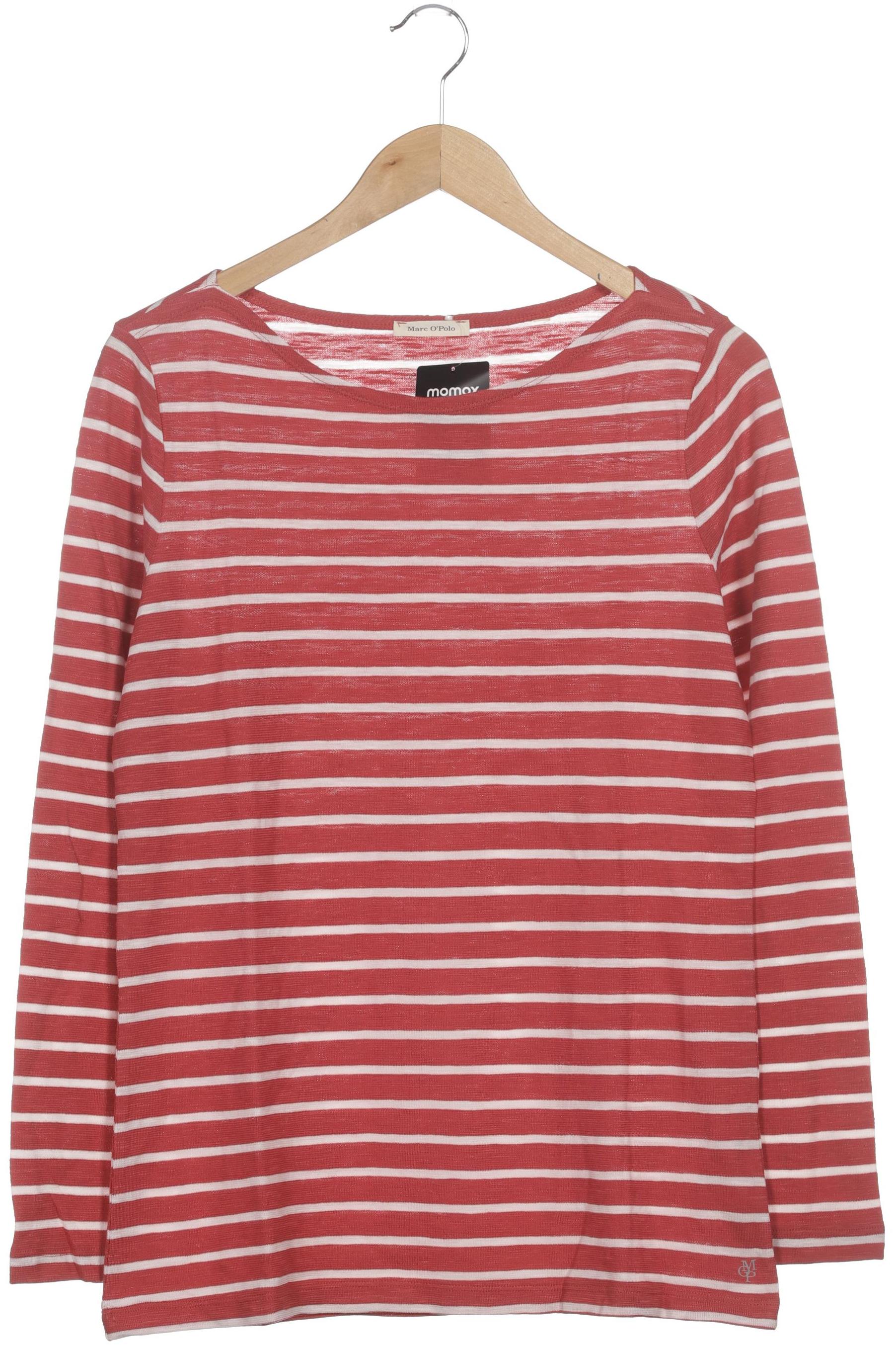 

Marc O Polo Damen Pullover, rot, Gr.