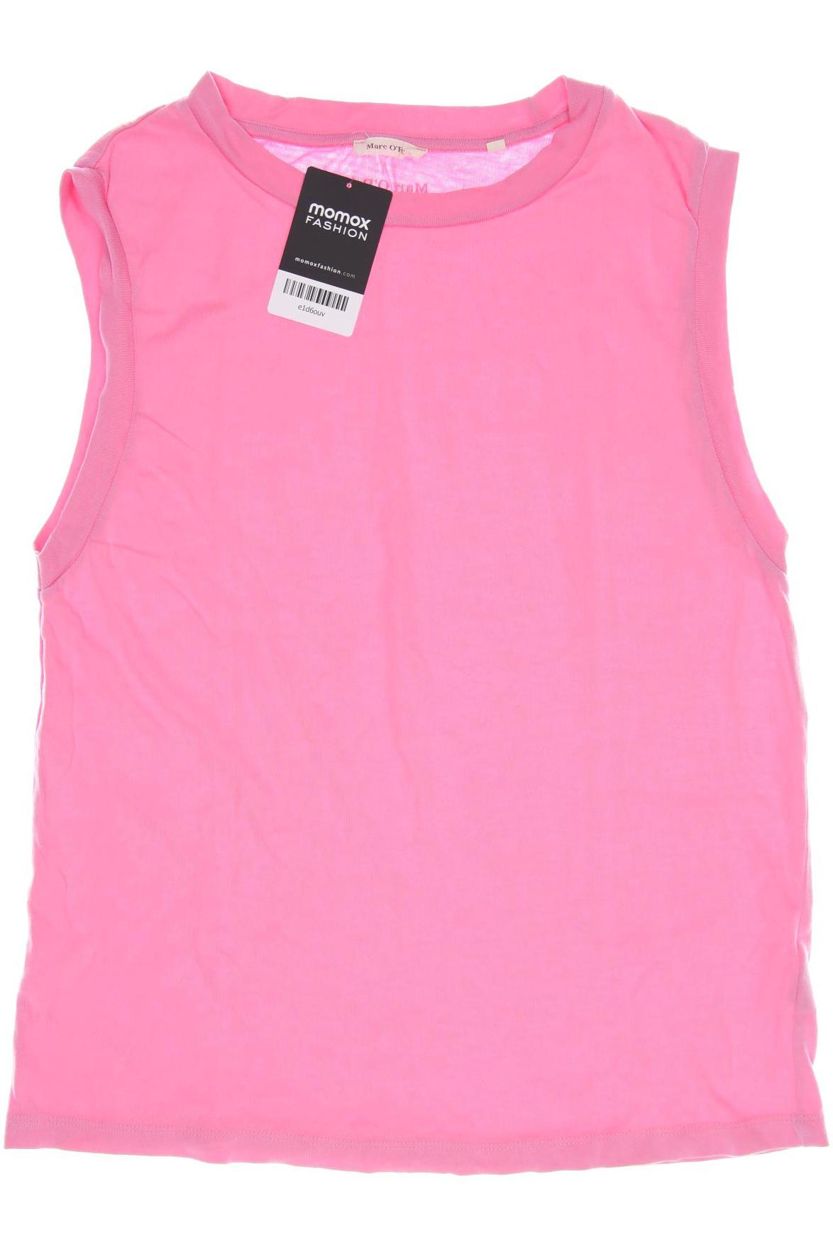 

Marc O Polo Damen Top, pink, Gr. 36