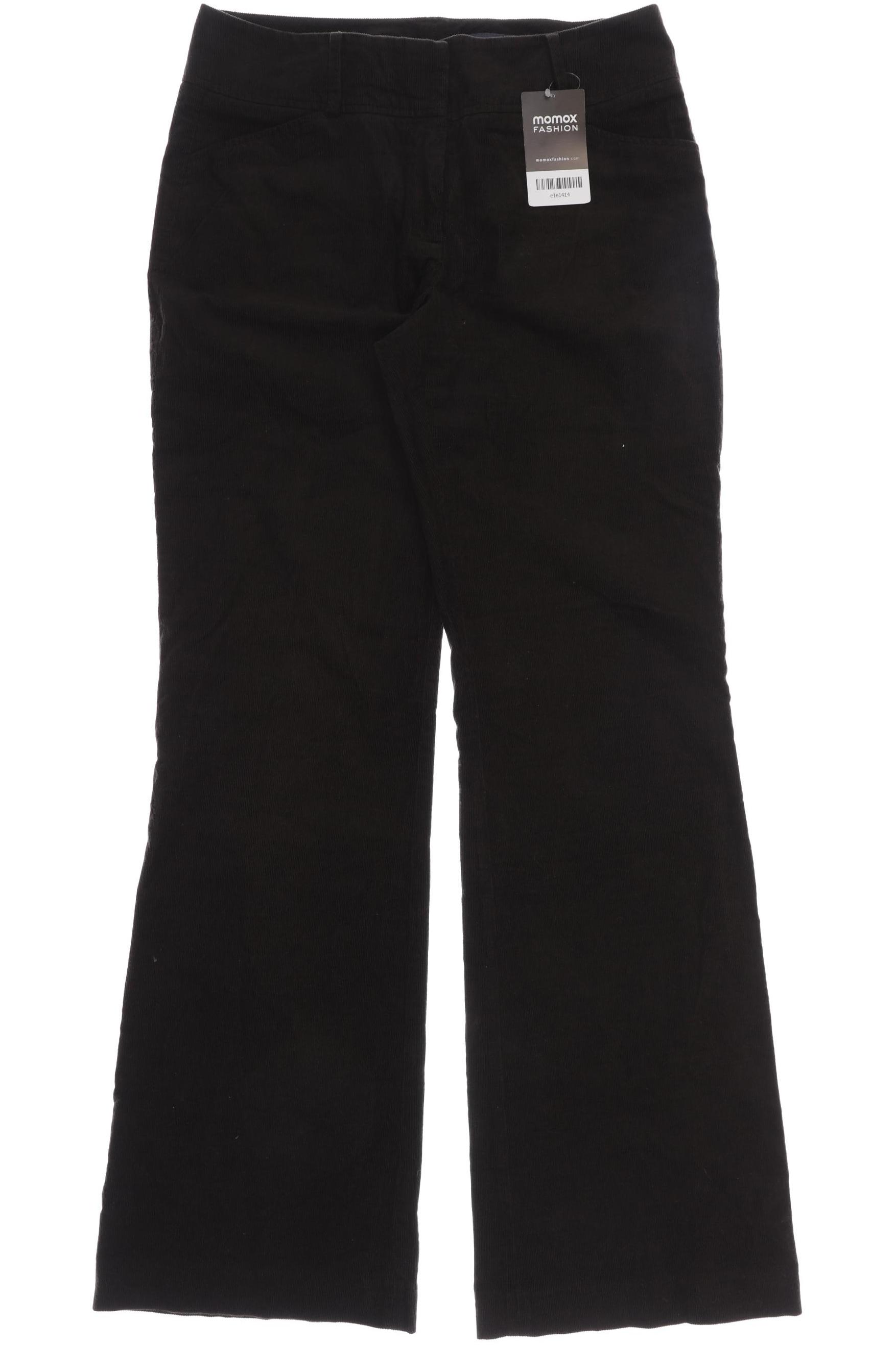 

Marc O Polo Damen Stoffhose, braun, Gr. 36