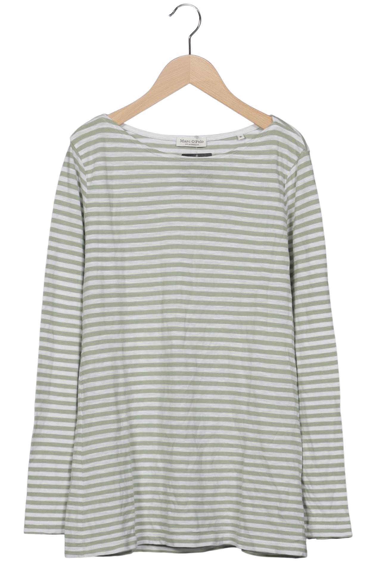 

Marc O Polo Damen Langarmshirt, mehrfarbig, Gr. 44