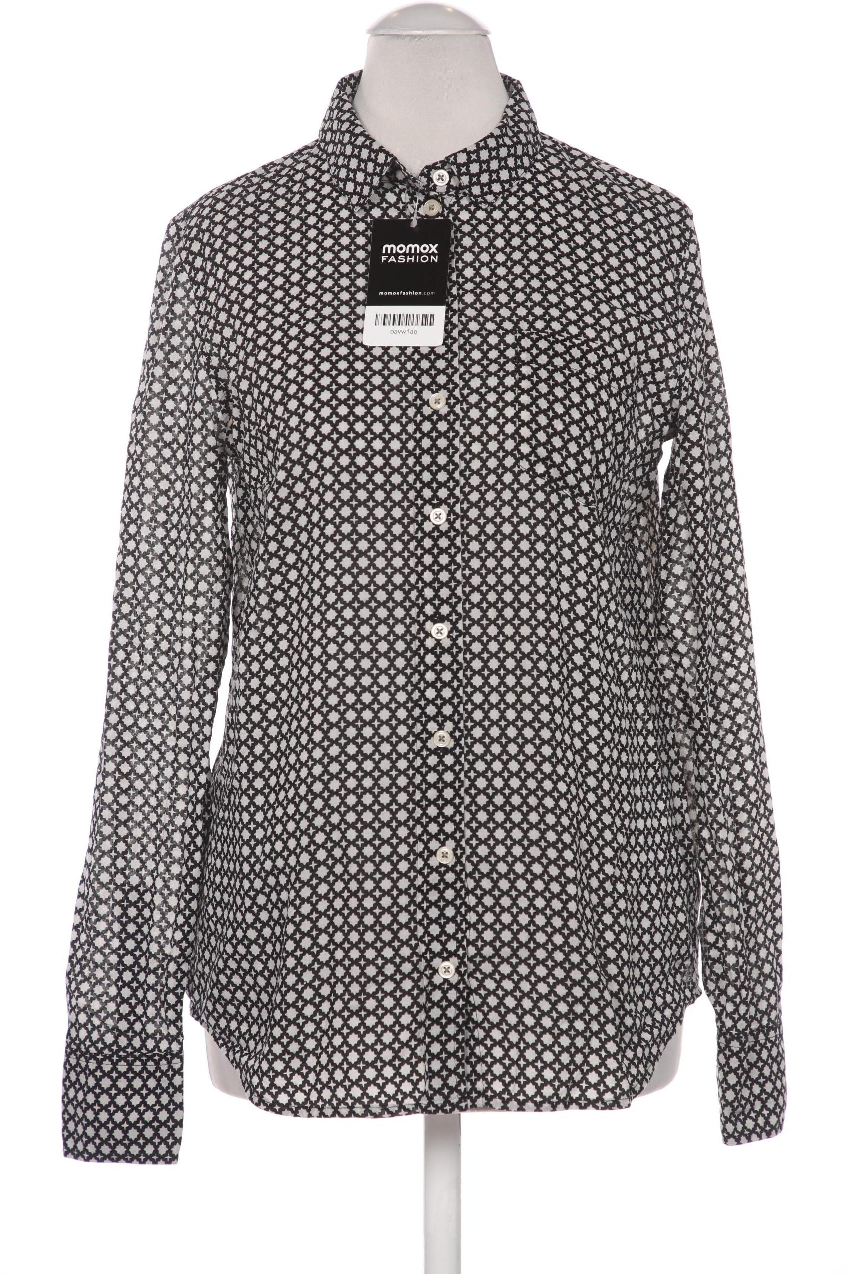 

Marc O Polo Damen Bluse, schwarz, Gr. 32