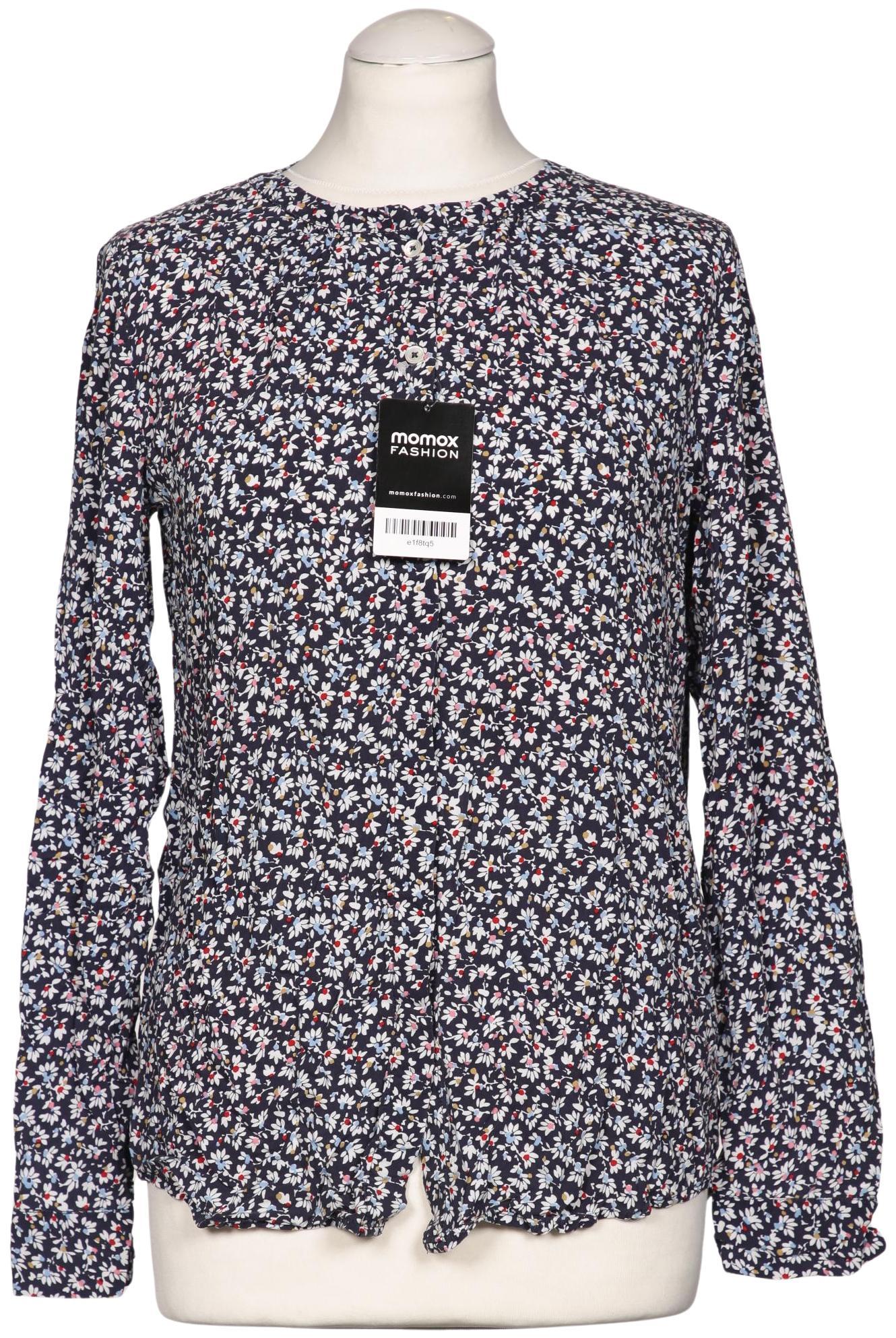 

Marc O Polo Damen Bluse, mehrfarbig, Gr. 36