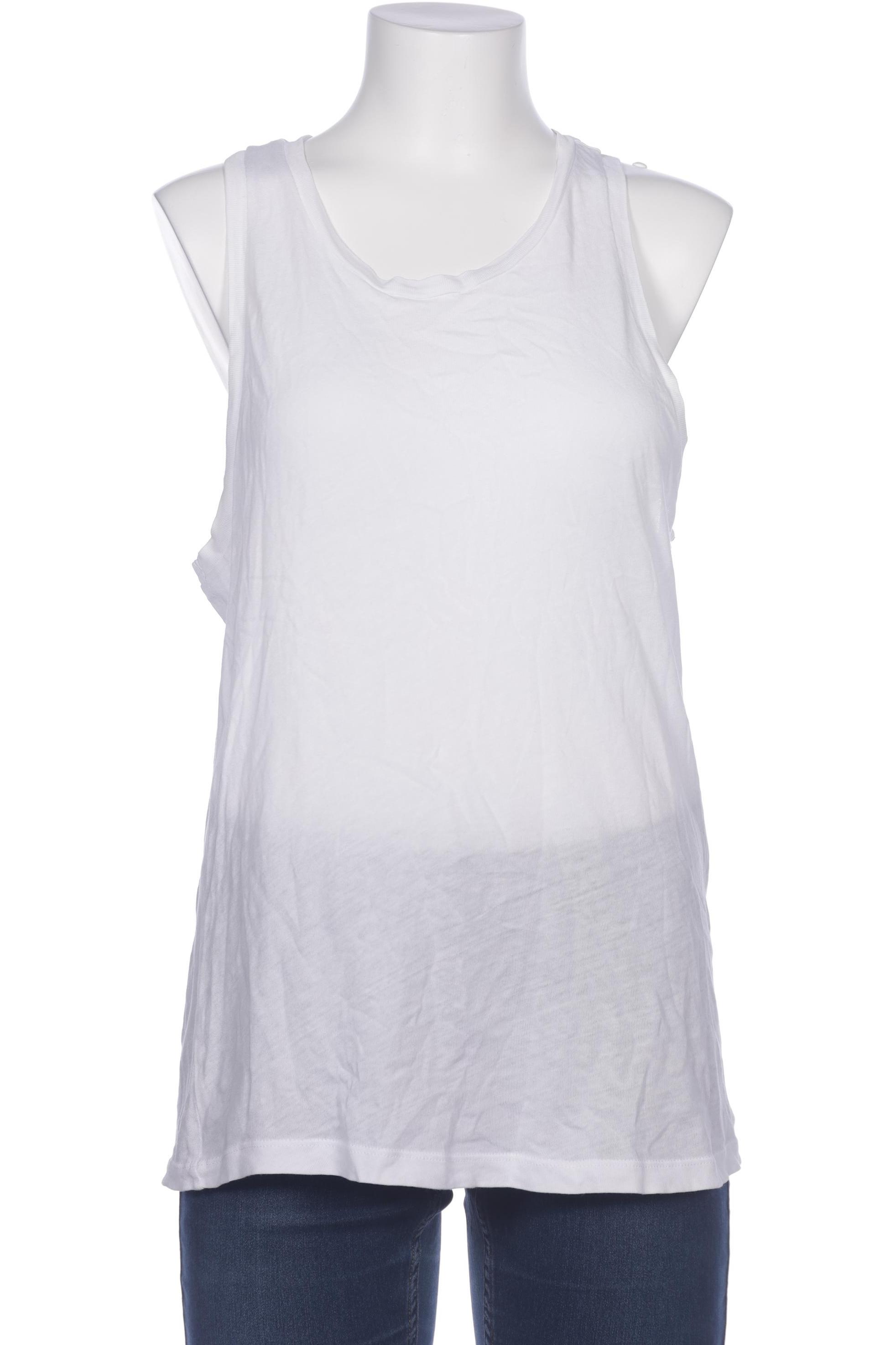 

Marc O Polo Damen Top, weiß, Gr. 42