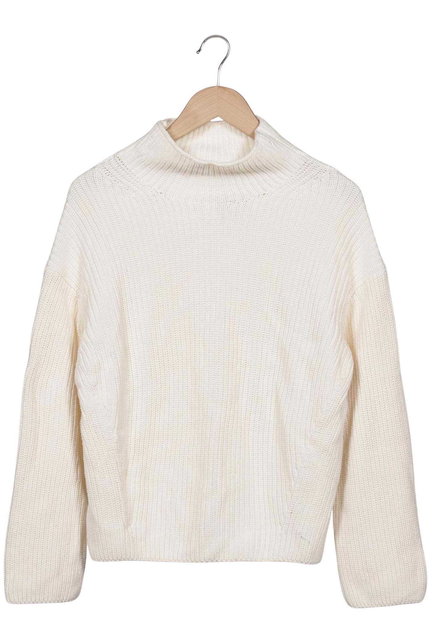 

Marc O Polo Damen Pullover, cremeweiß, Gr. 42