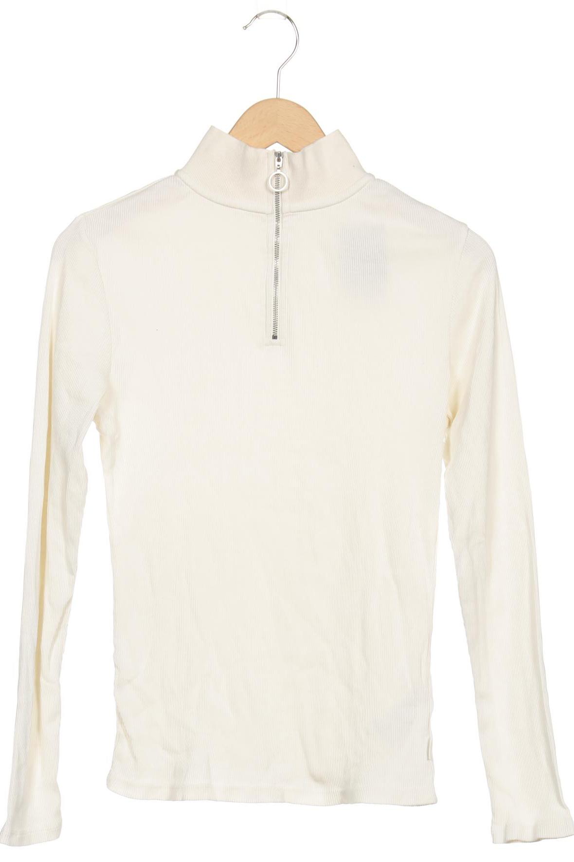 

Marc O Polo Damen Pullover, cremeweiß