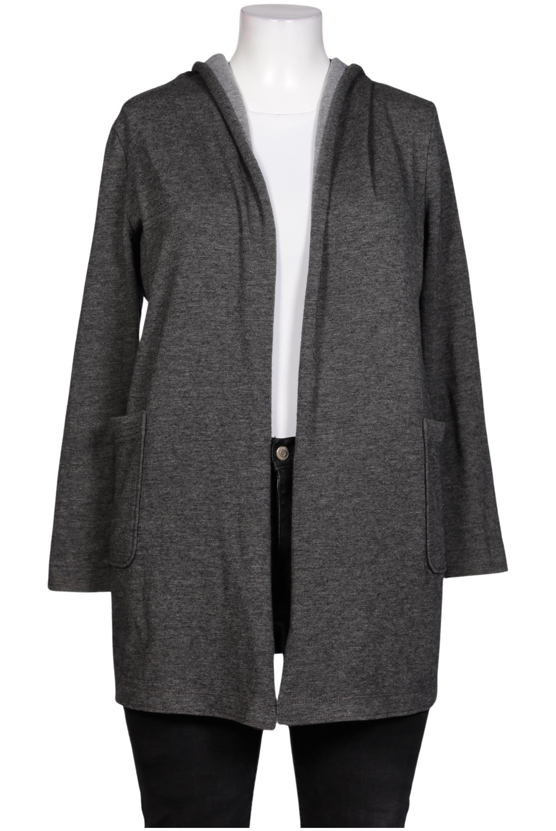 

Marc O Polo Damen Strickjacke, grau, Gr. 36