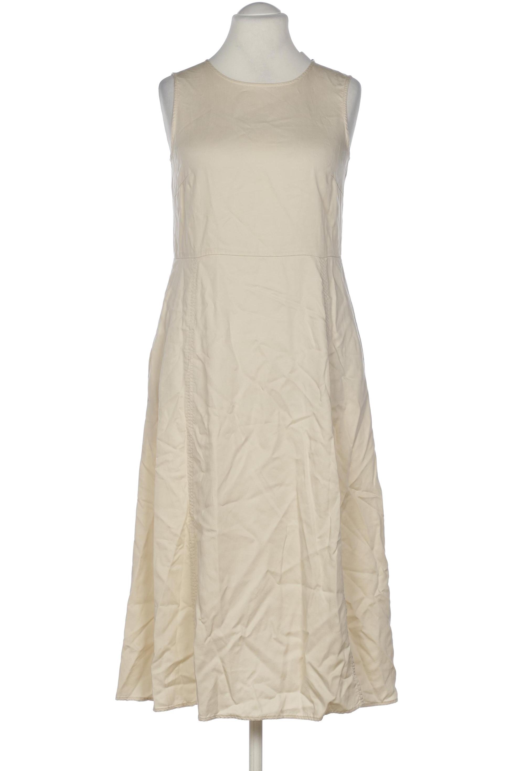 

Marc O Polo Damen Kleid, cremeweiß, Gr. 36