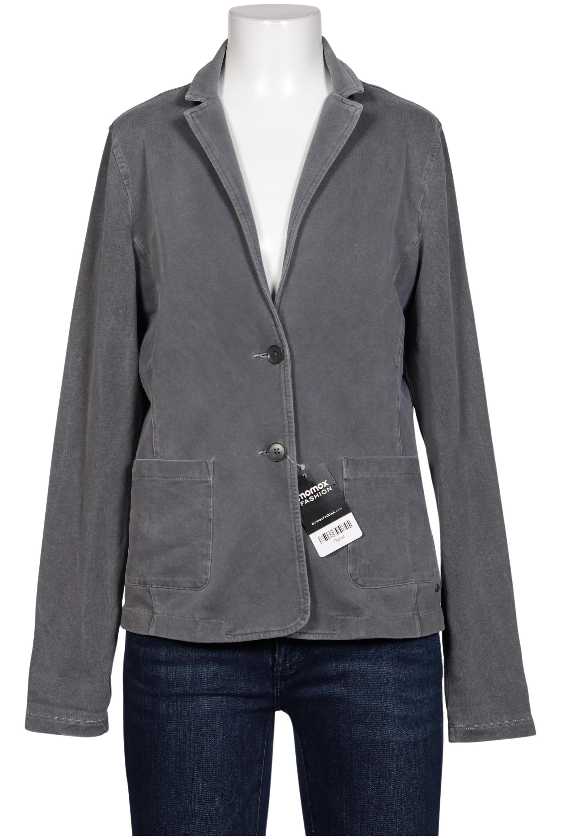 

Marc O Polo Damen Blazer, grau, Gr. 40