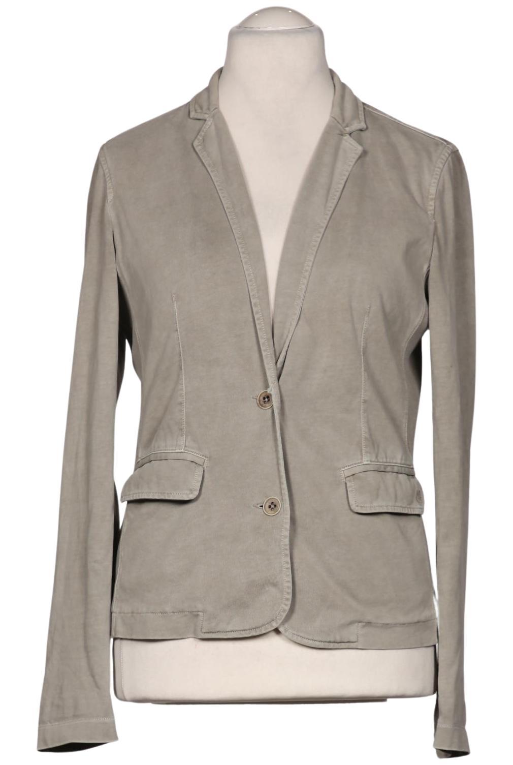 

Marc O Polo Damen Blazer, grau, Gr. 40