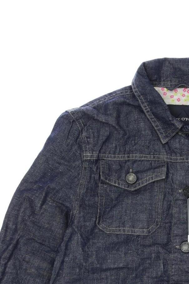 Thumbnail - Marc O Polo Mädchen Jacke, blau, Gr. 152