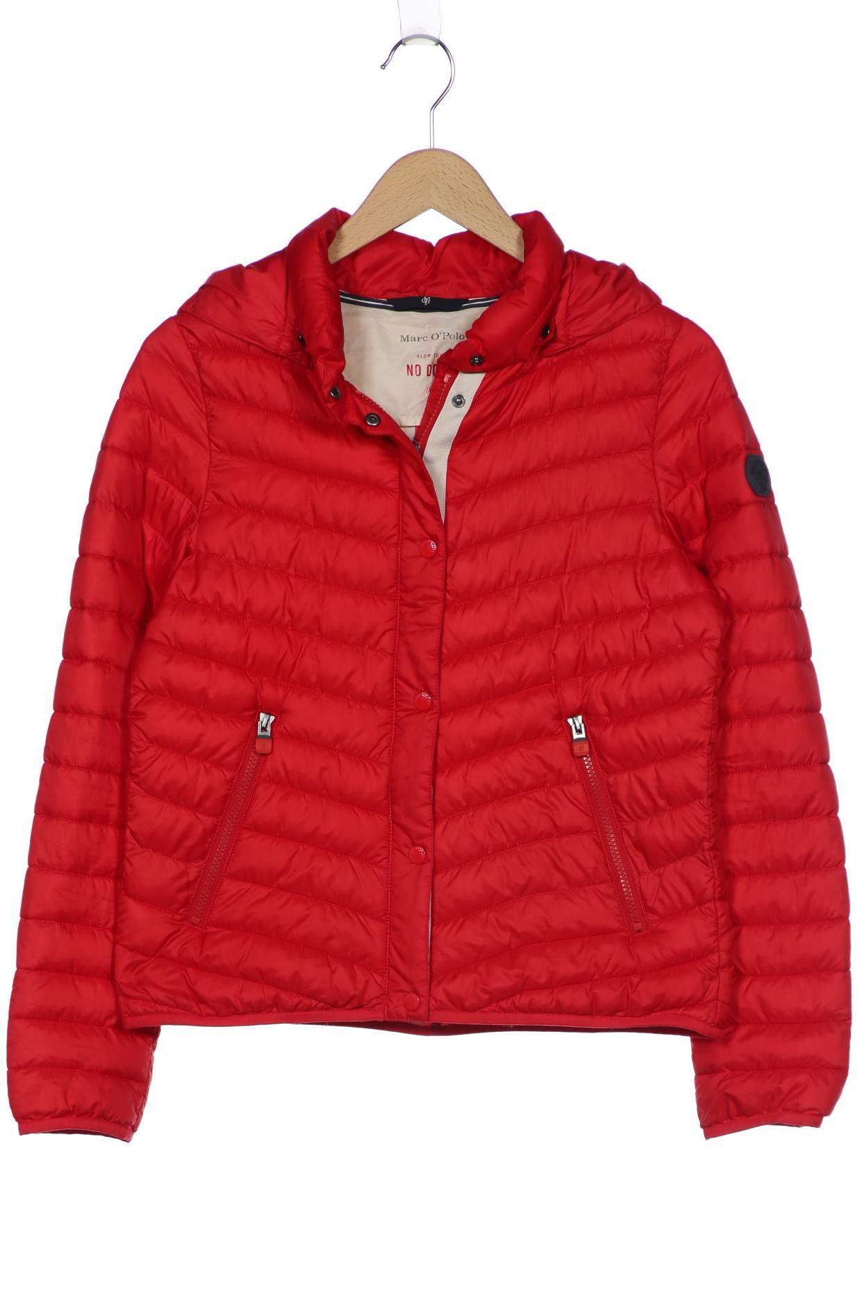 

Marc O Polo Damen Jacke, rot, Gr. 34