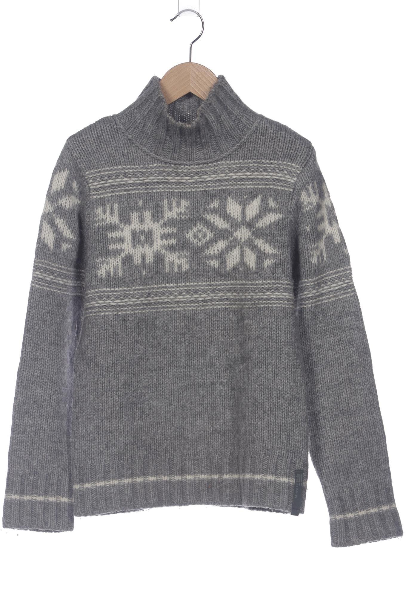 

Marc O Polo Damen Pullover, grau, Gr. 38