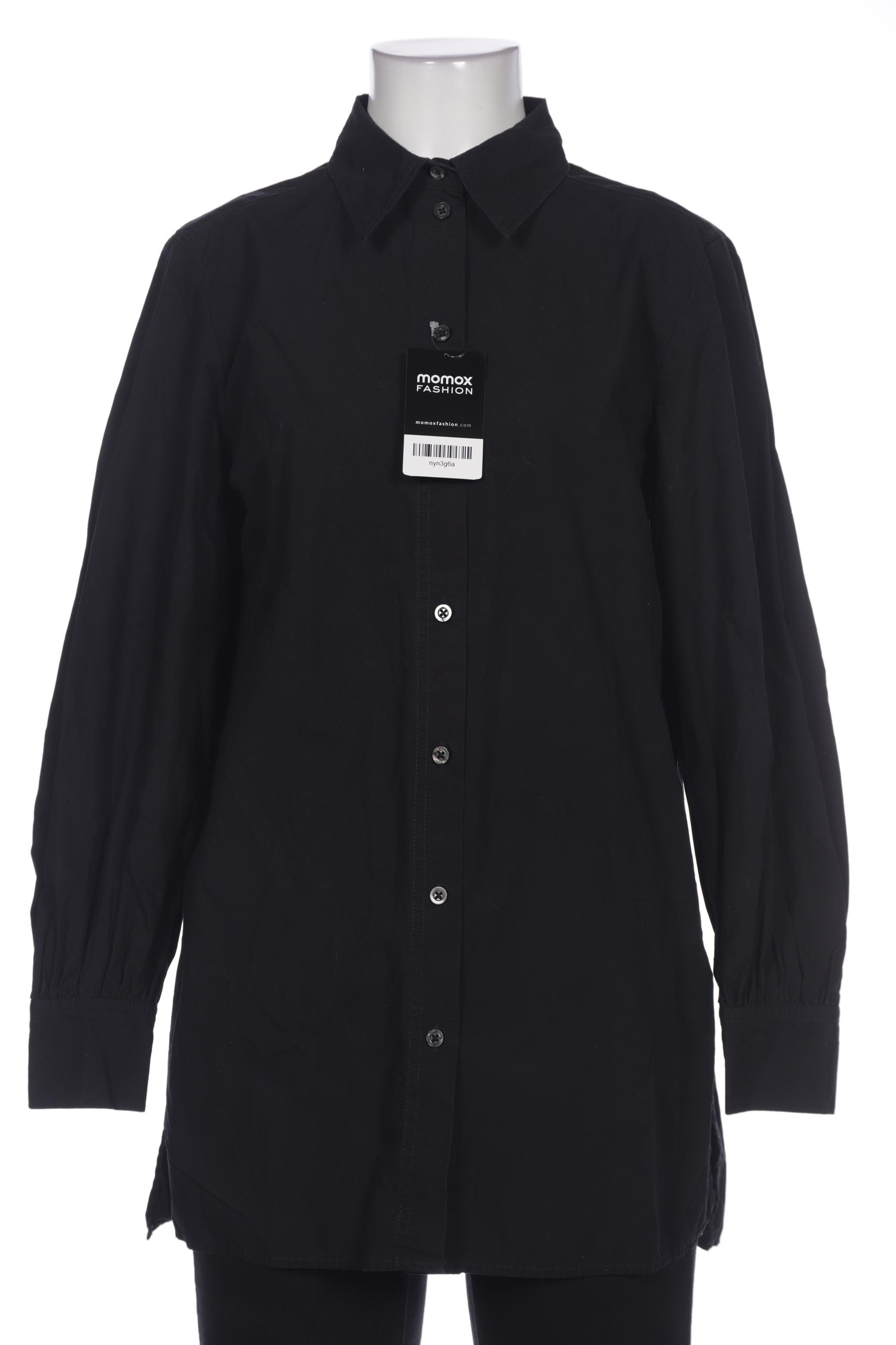 

Marc O Polo Damen Bluse, schwarz, Gr. 34