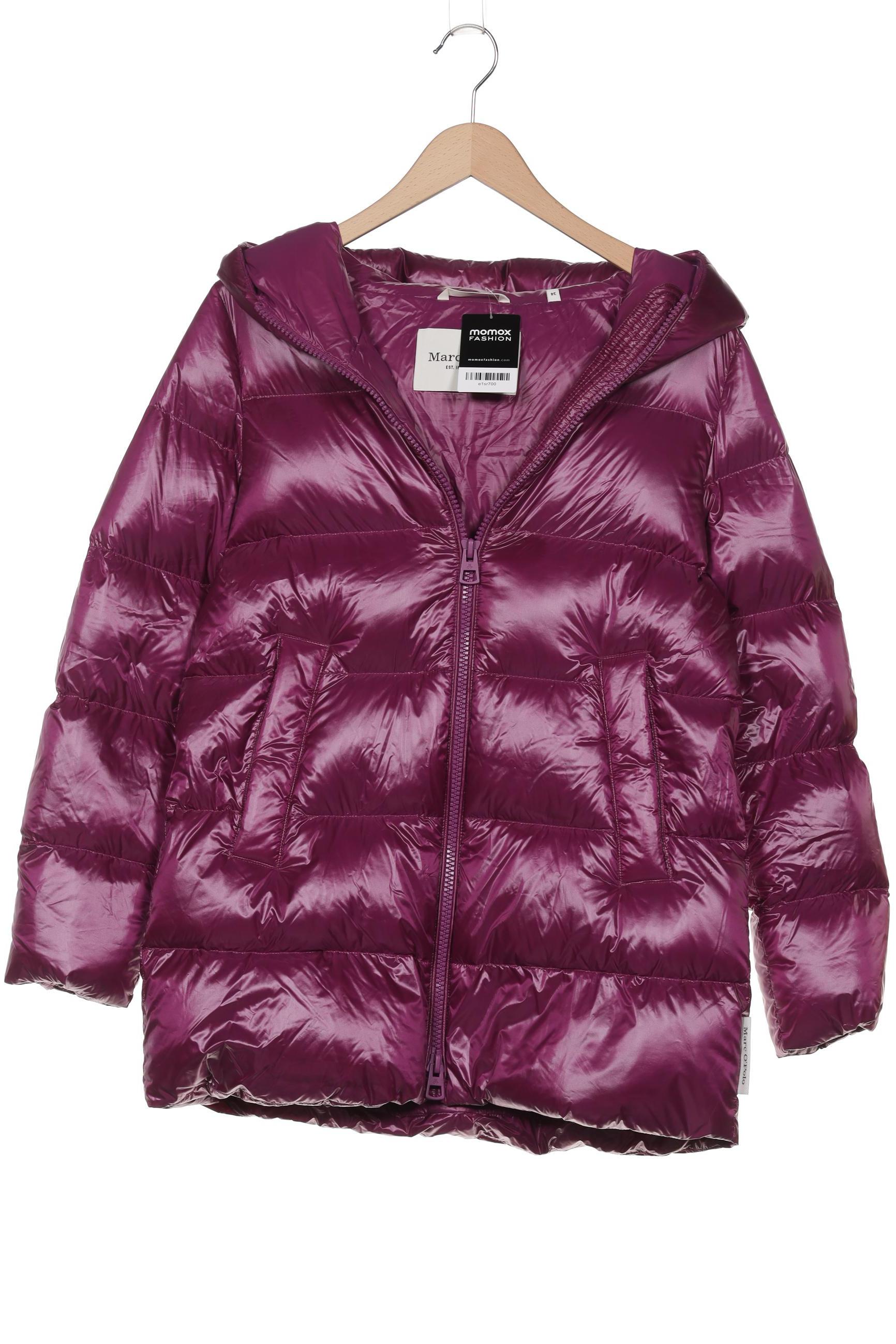 

Marc O Polo Damen Jacke, flieder, Gr. 34