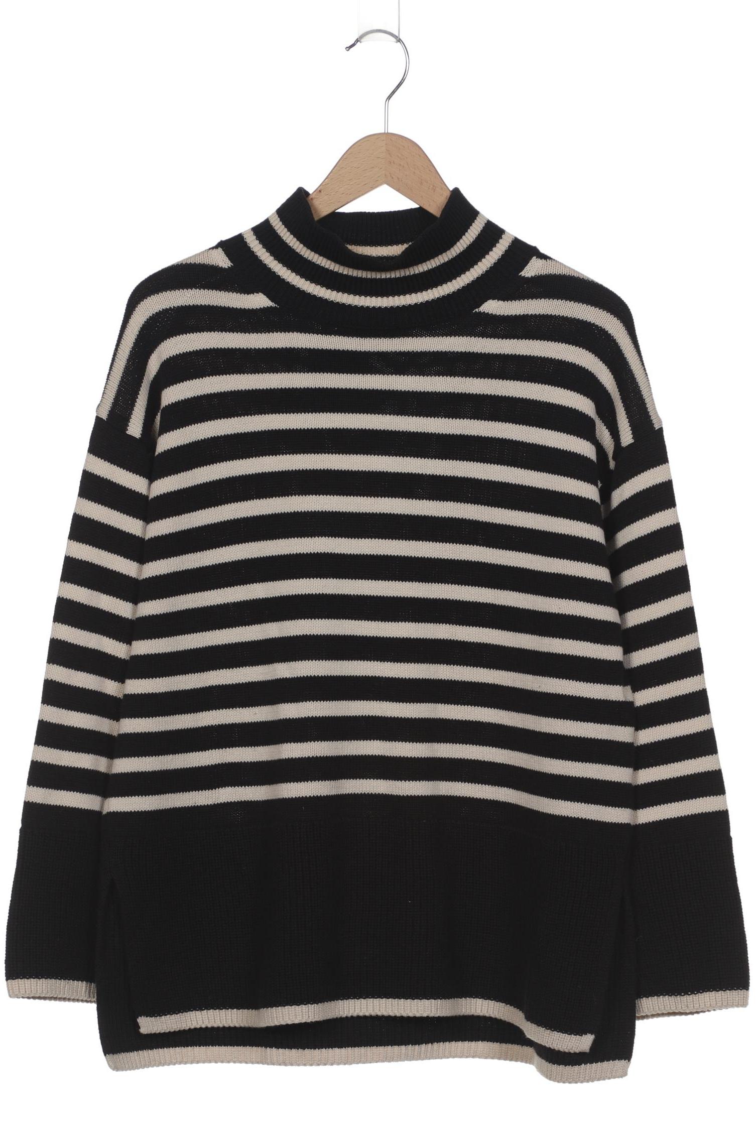 

Marc O Polo Damen Pullover, schwarz, Gr. 36