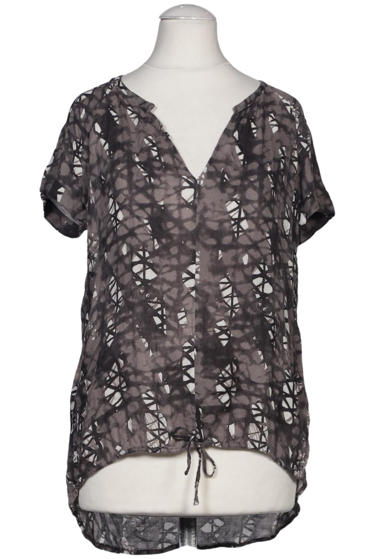 

Marc O Polo Damen Bluse, grau, Gr. 36