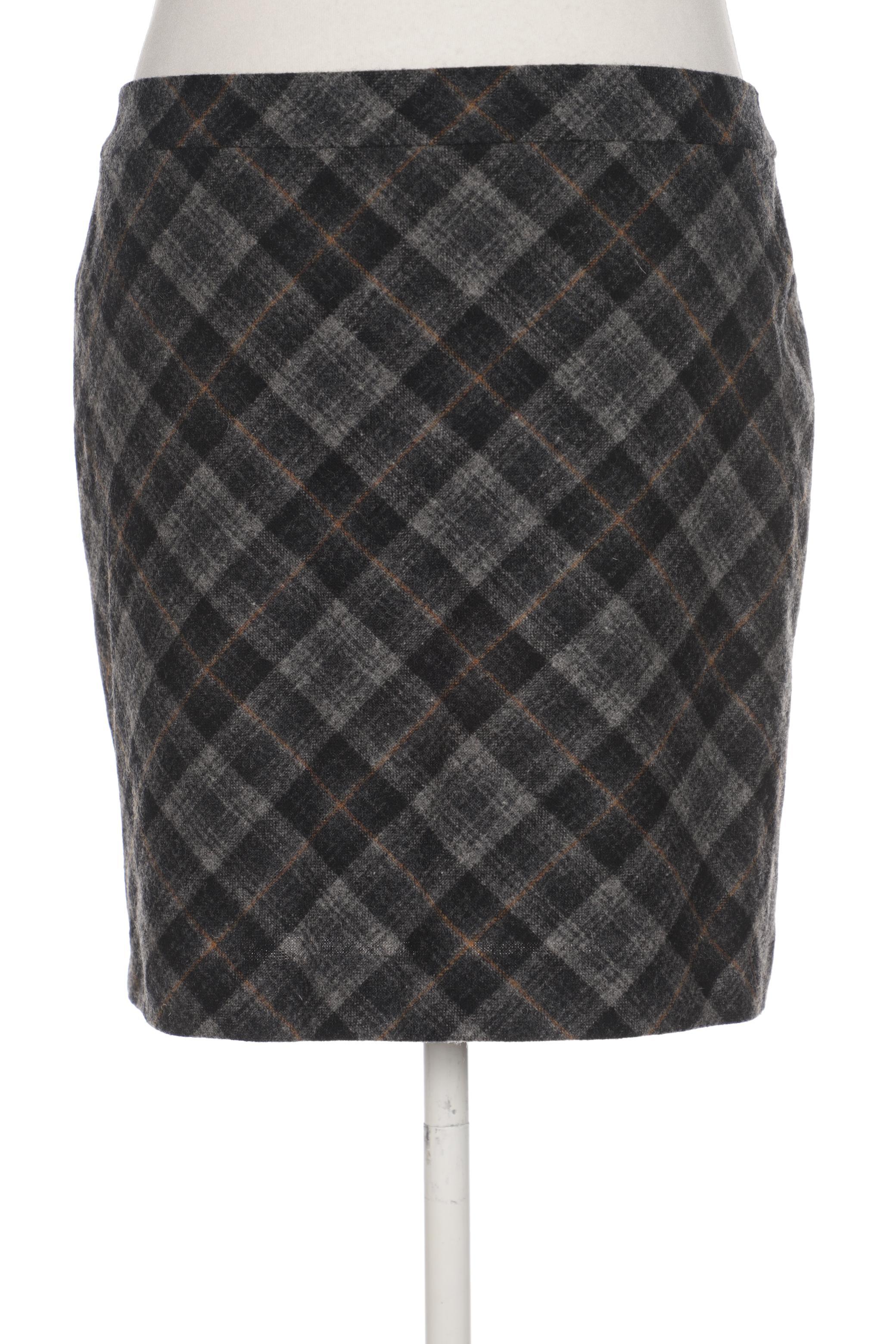 

Marc O Polo Damen Rock, grau, Gr. 42