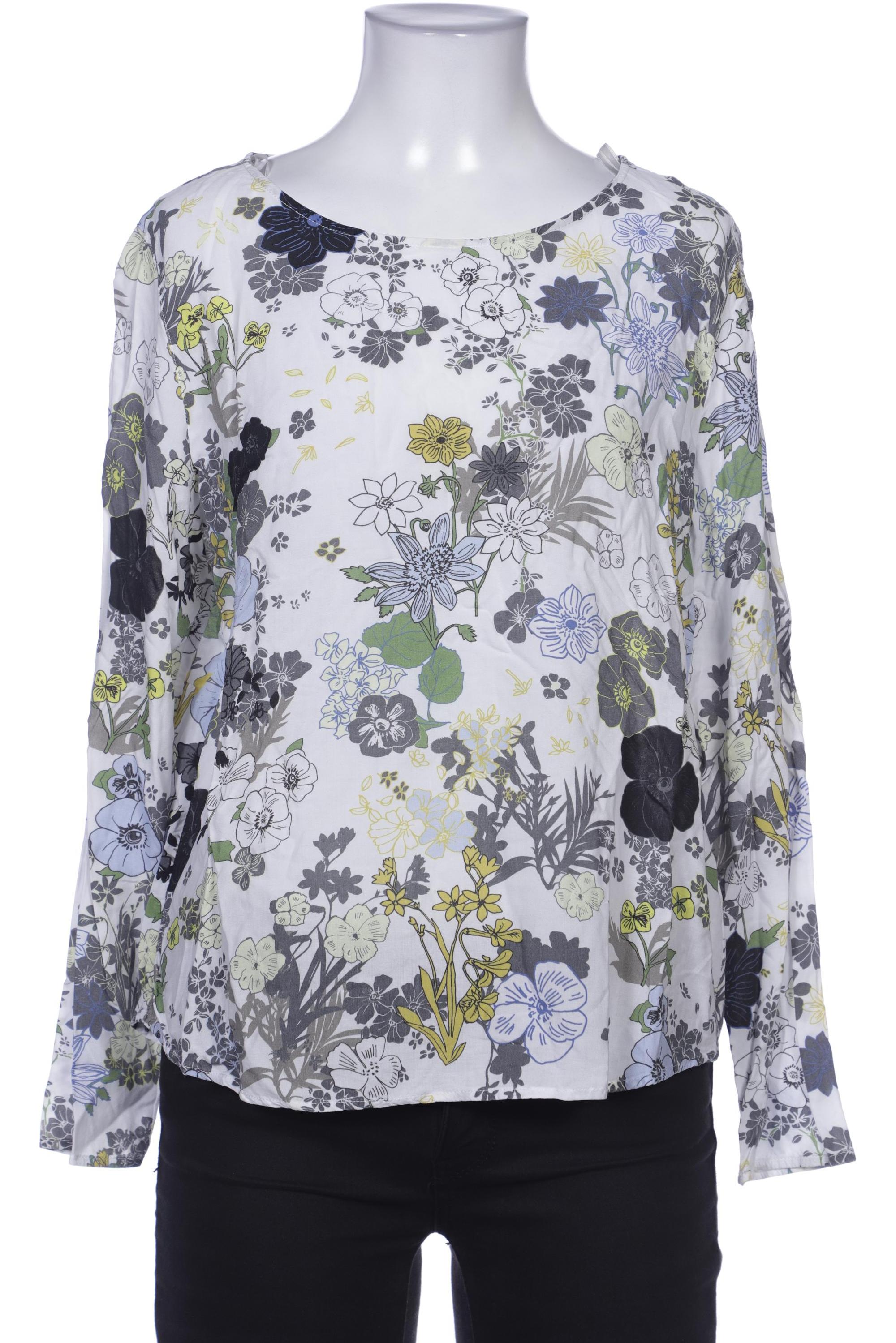

Marc O Polo Damen Bluse, weiß, Gr. 38