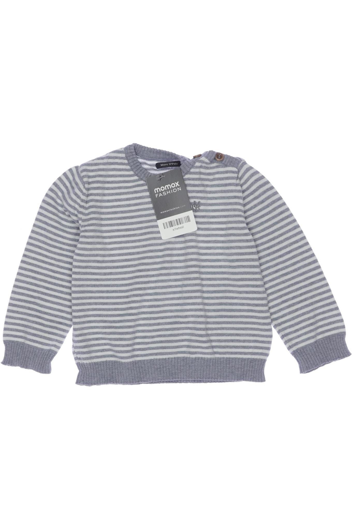 

Marc O Polo Herren Pullover, grau, Gr. 86