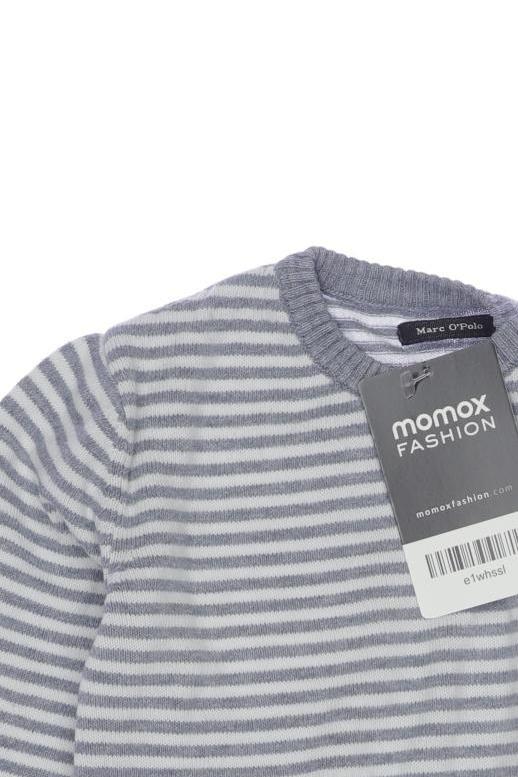 Thumbnail - Marc O Polo Jungen Pullover, grau, Gr. 86