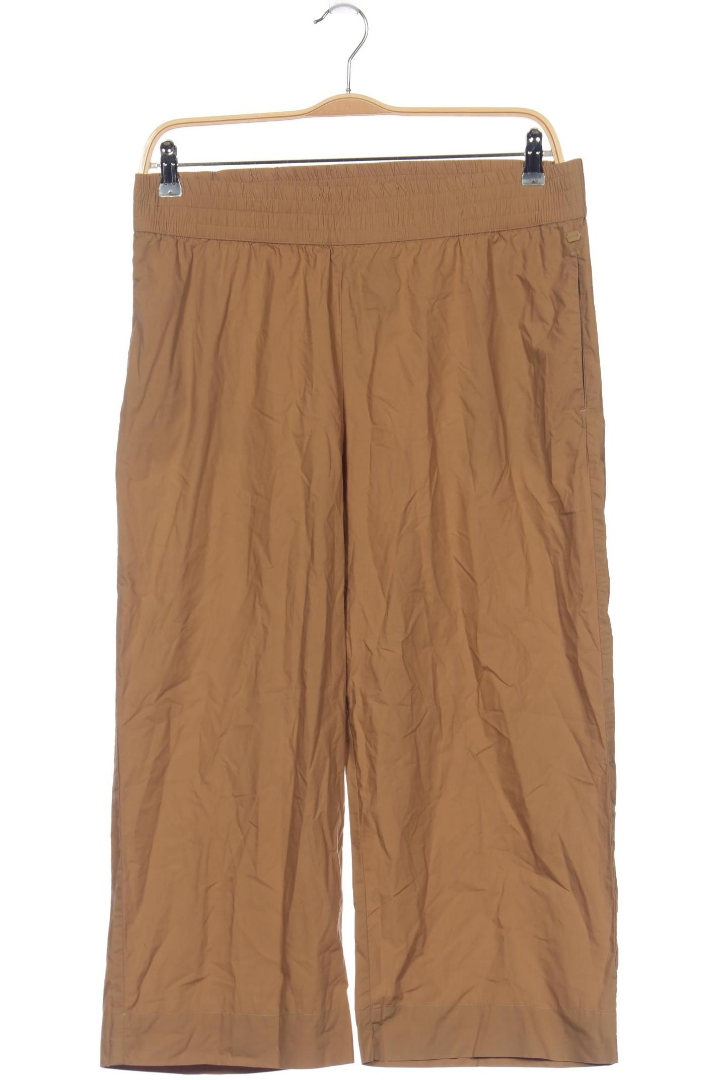

Marc O Polo Damen Stoffhose, beige, Gr. 0