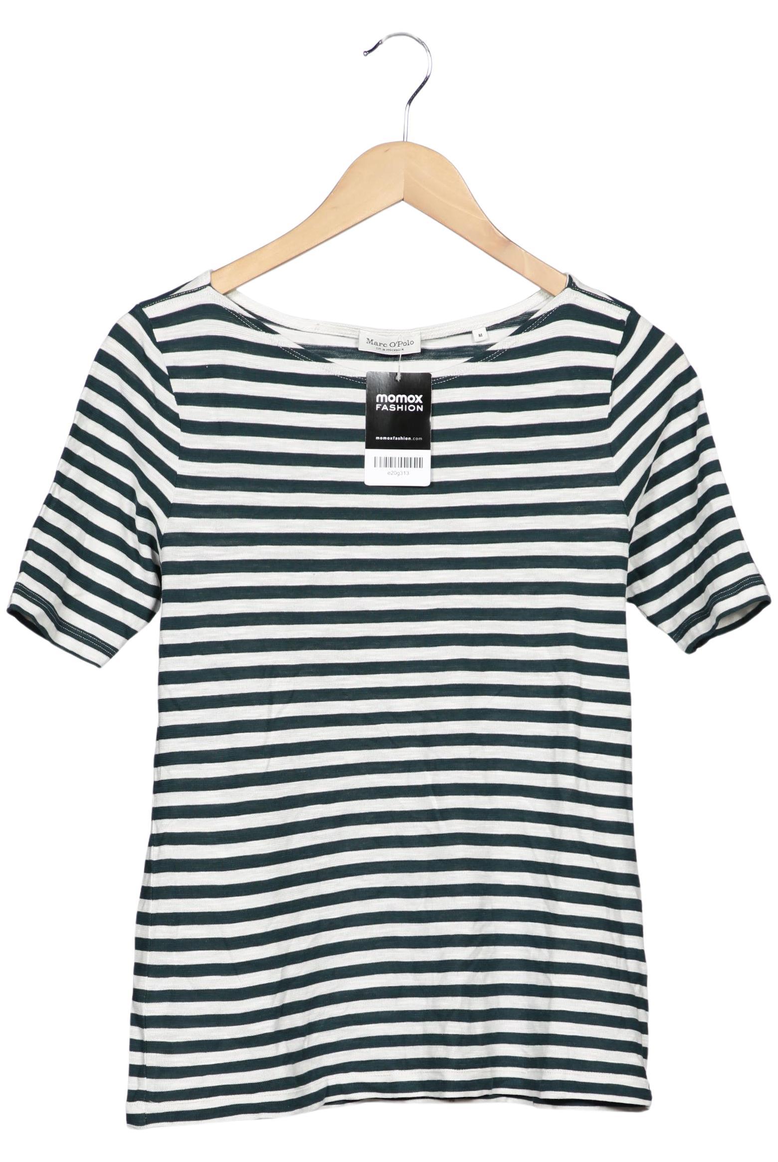 

Marc O Polo Damen T-Shirt, mehrfarbig, Gr. 38