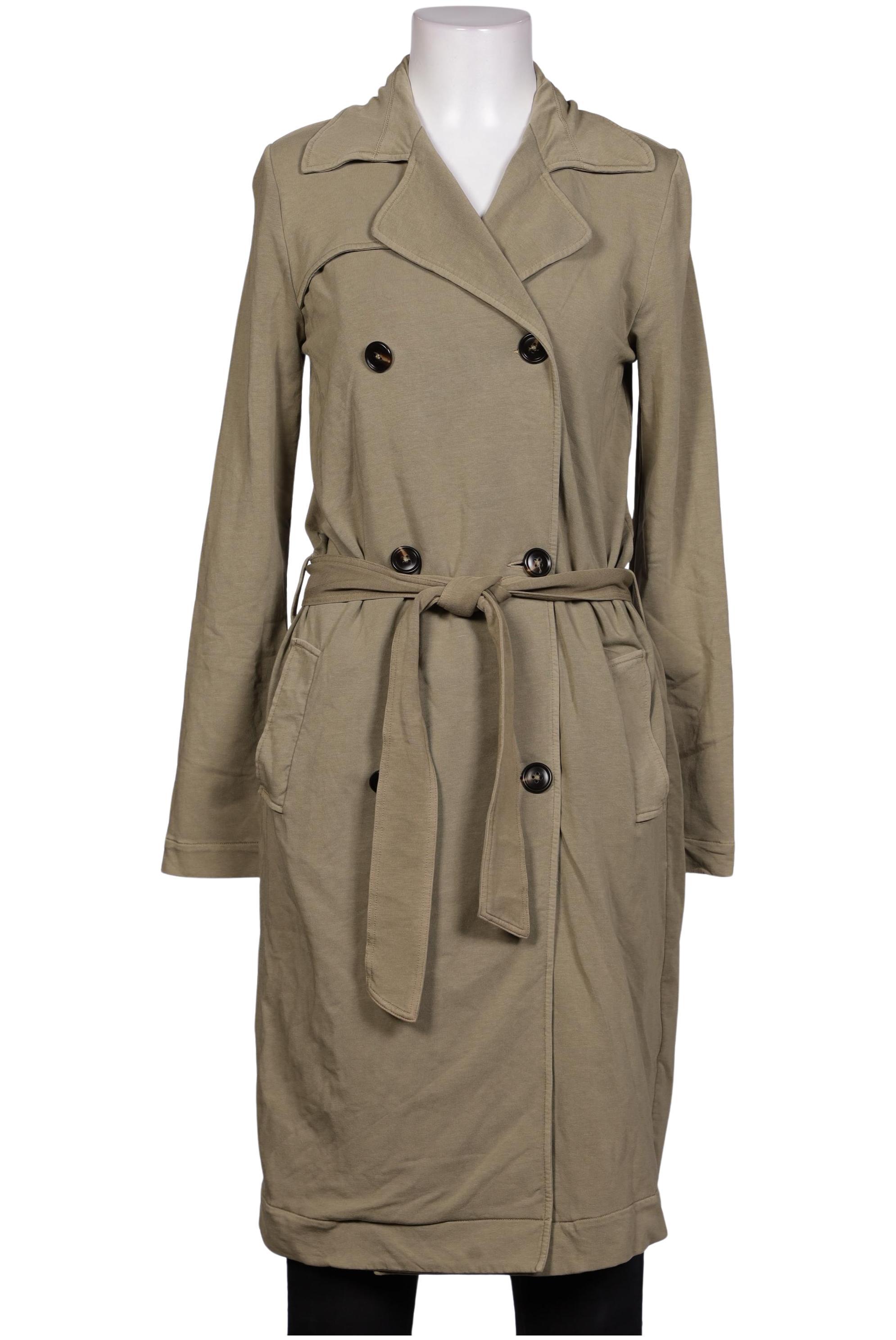 

Marc O Polo Damen Mantel, beige, Gr. 34