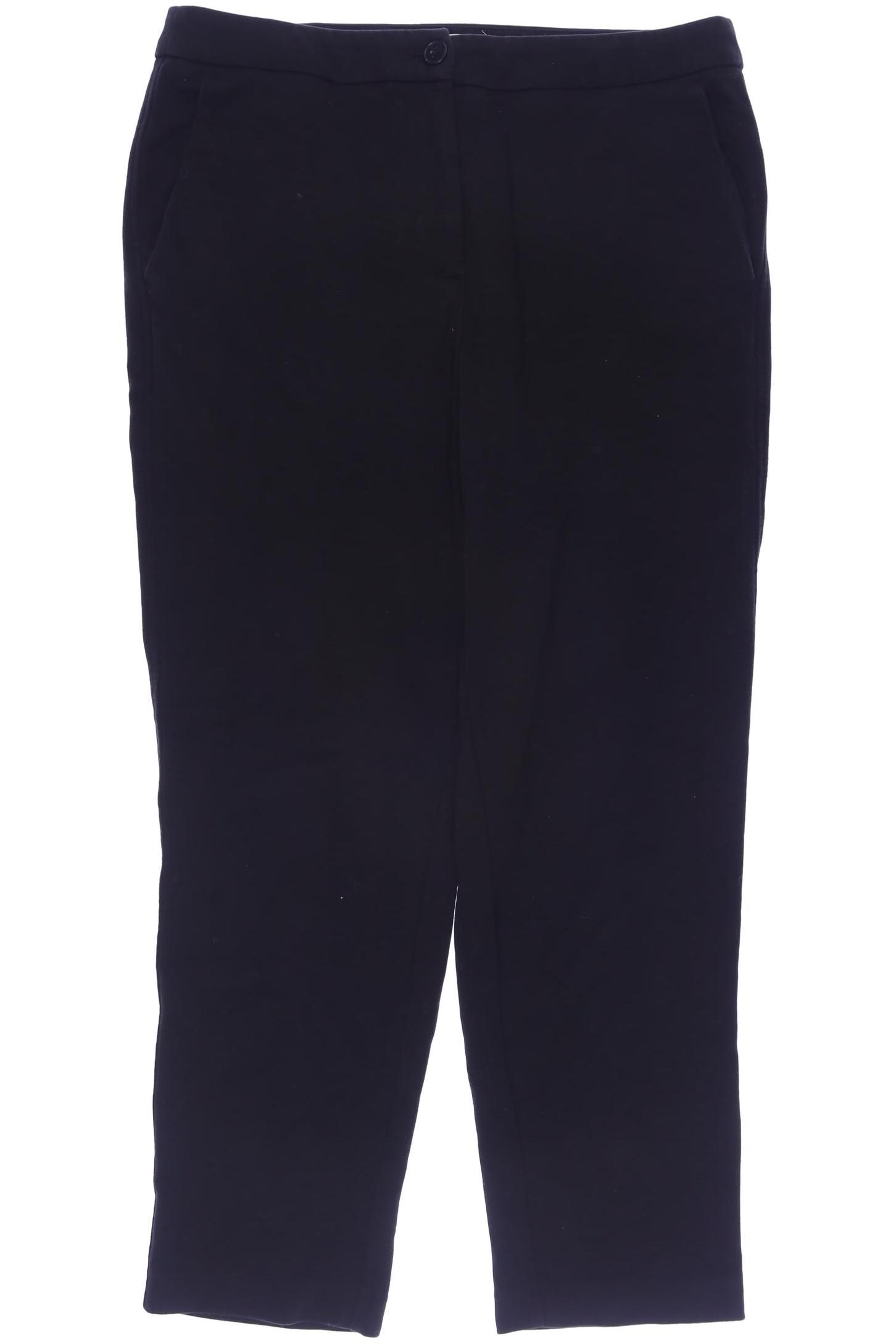 

Marc O Polo Damen Stoffhose, schwarz, Gr. 38