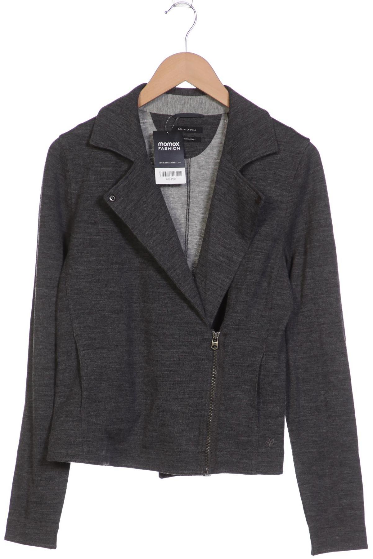 

Marc O Polo Damen Sweatshirt, grau, Gr. 38