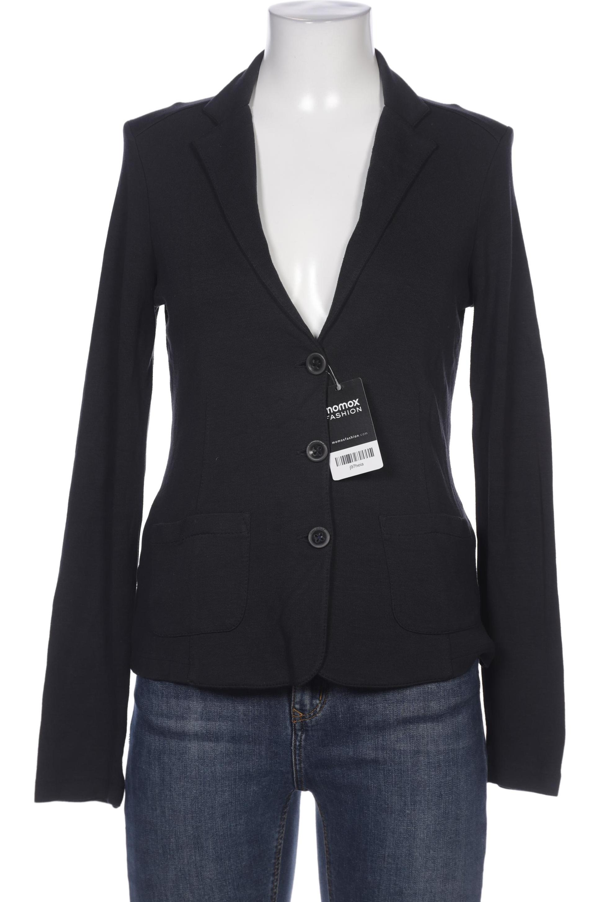

Marc O Polo Damen Blazer, marineblau