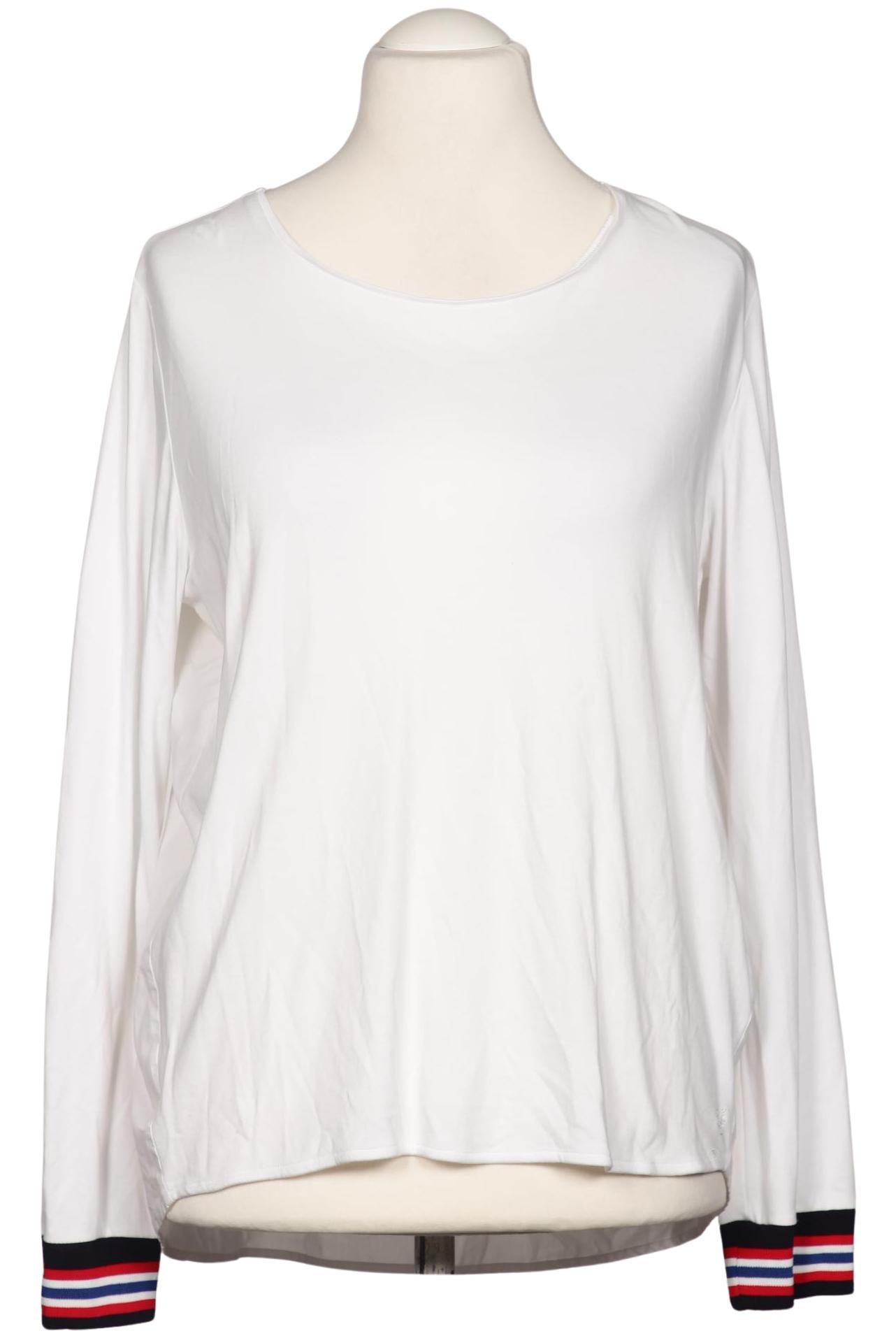 

Marc O Polo Damen Bluse, weiß, Gr. 42