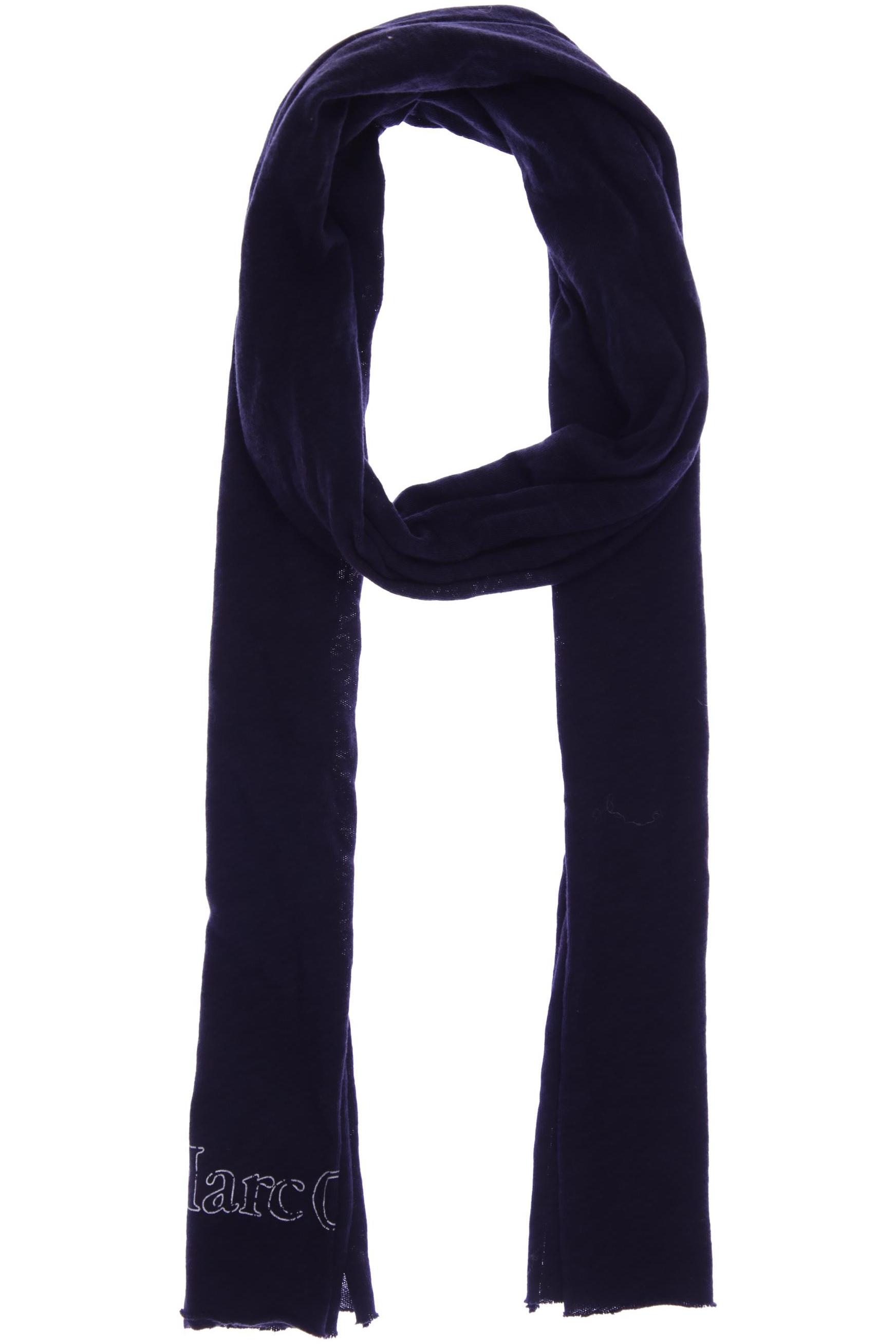 

Marc O Polo Damen Schal, marineblau