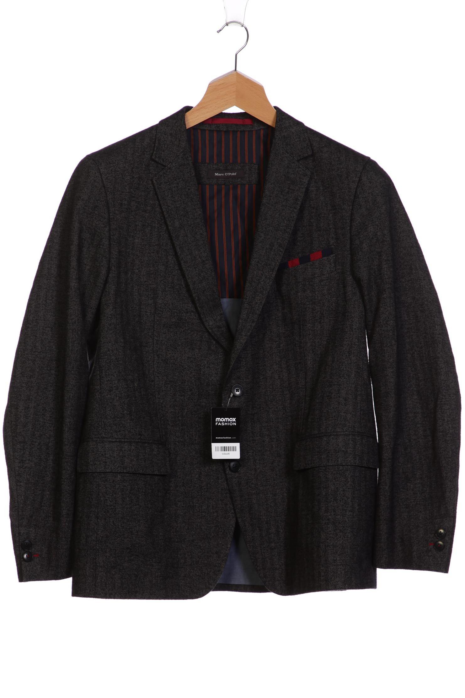 

Marc O Polo Herren Sakko, grau, Gr. 58