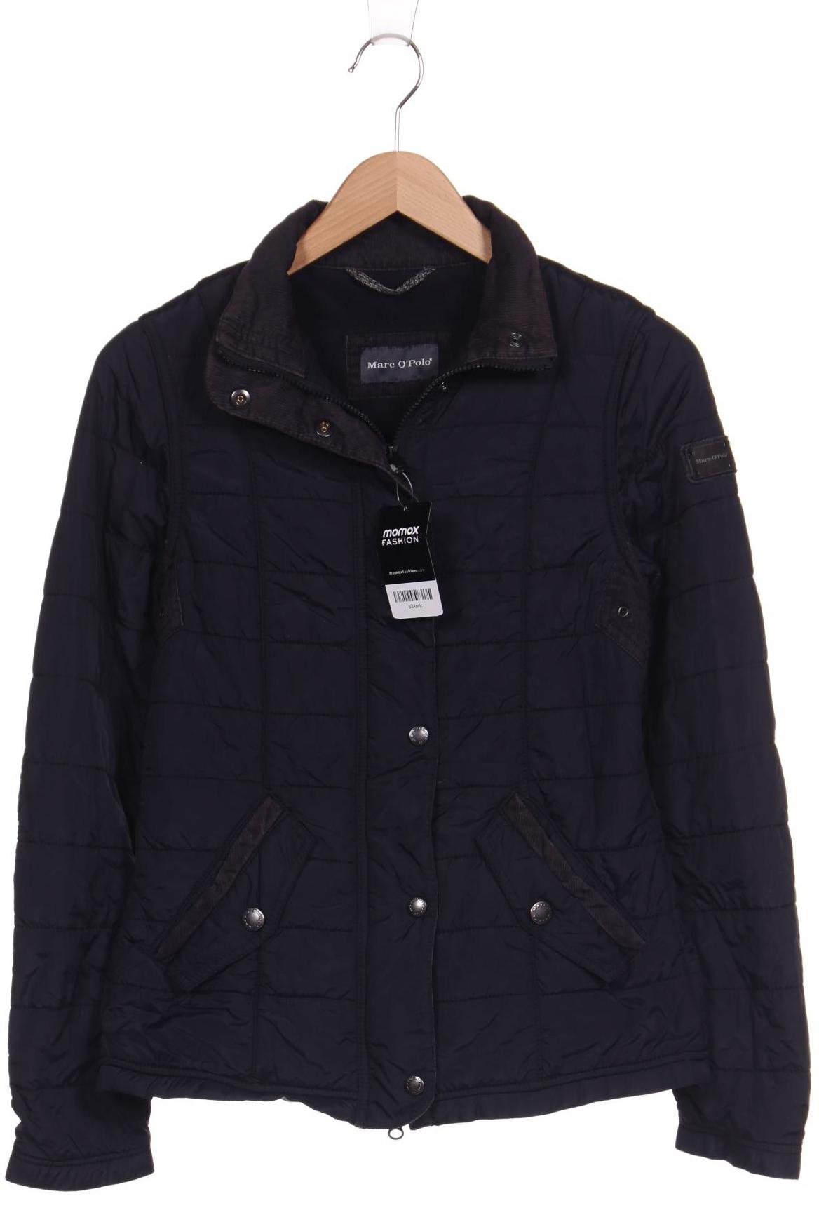 

Marc O Polo Damen Jacke, schwarz