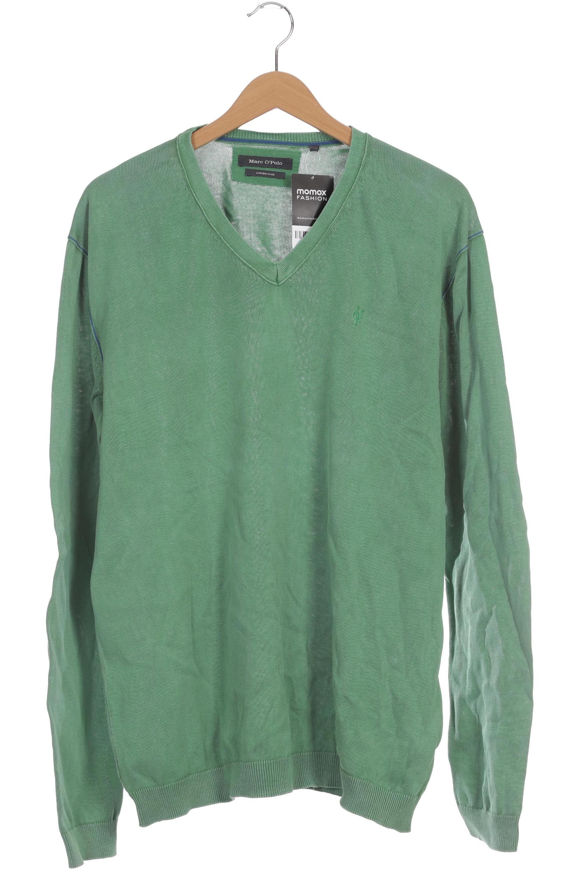 

Marc O Polo Herren Pullover, grün, Gr.