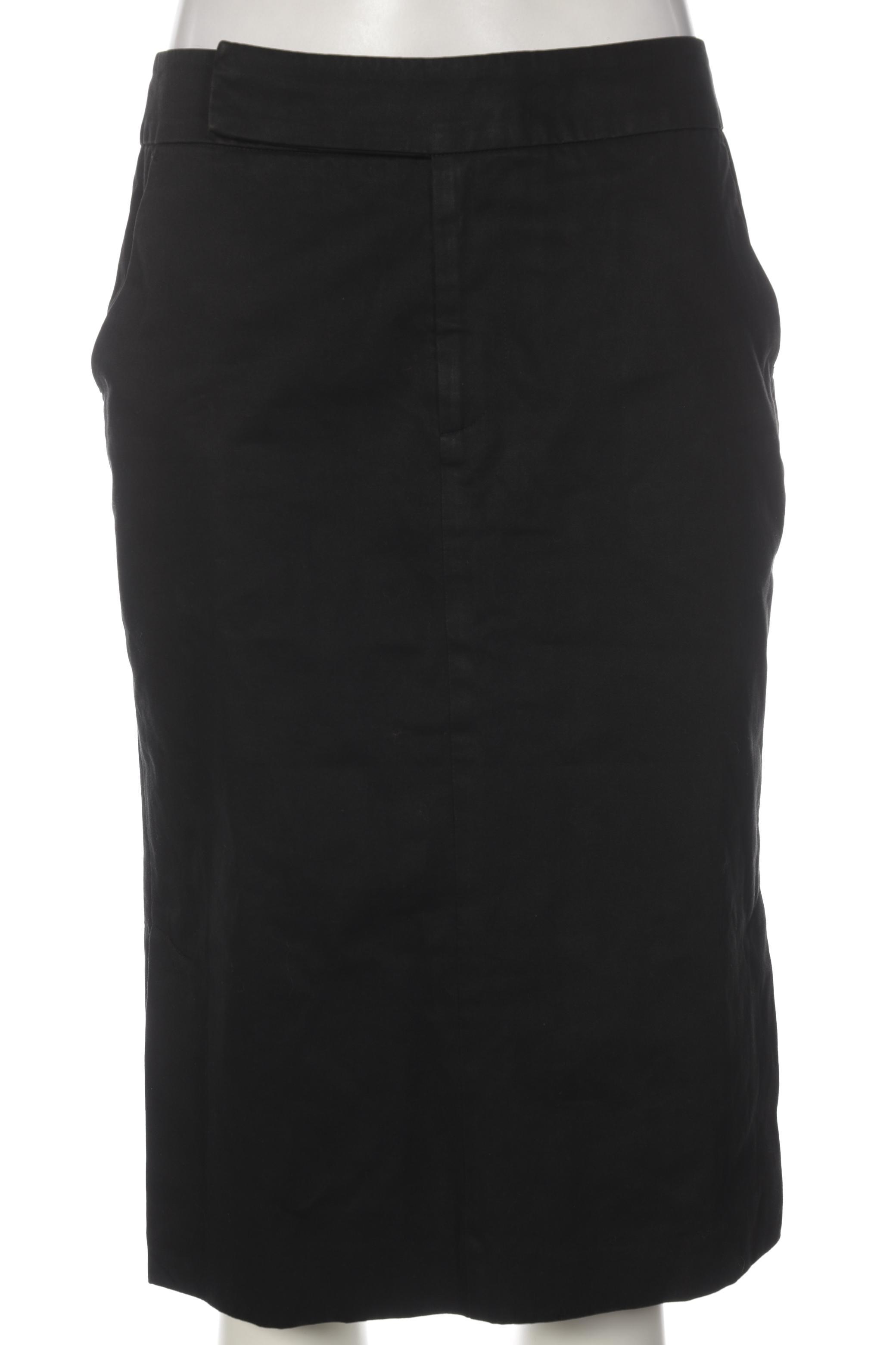 

Marc O Polo Damen Rock, schwarz, Gr. 36