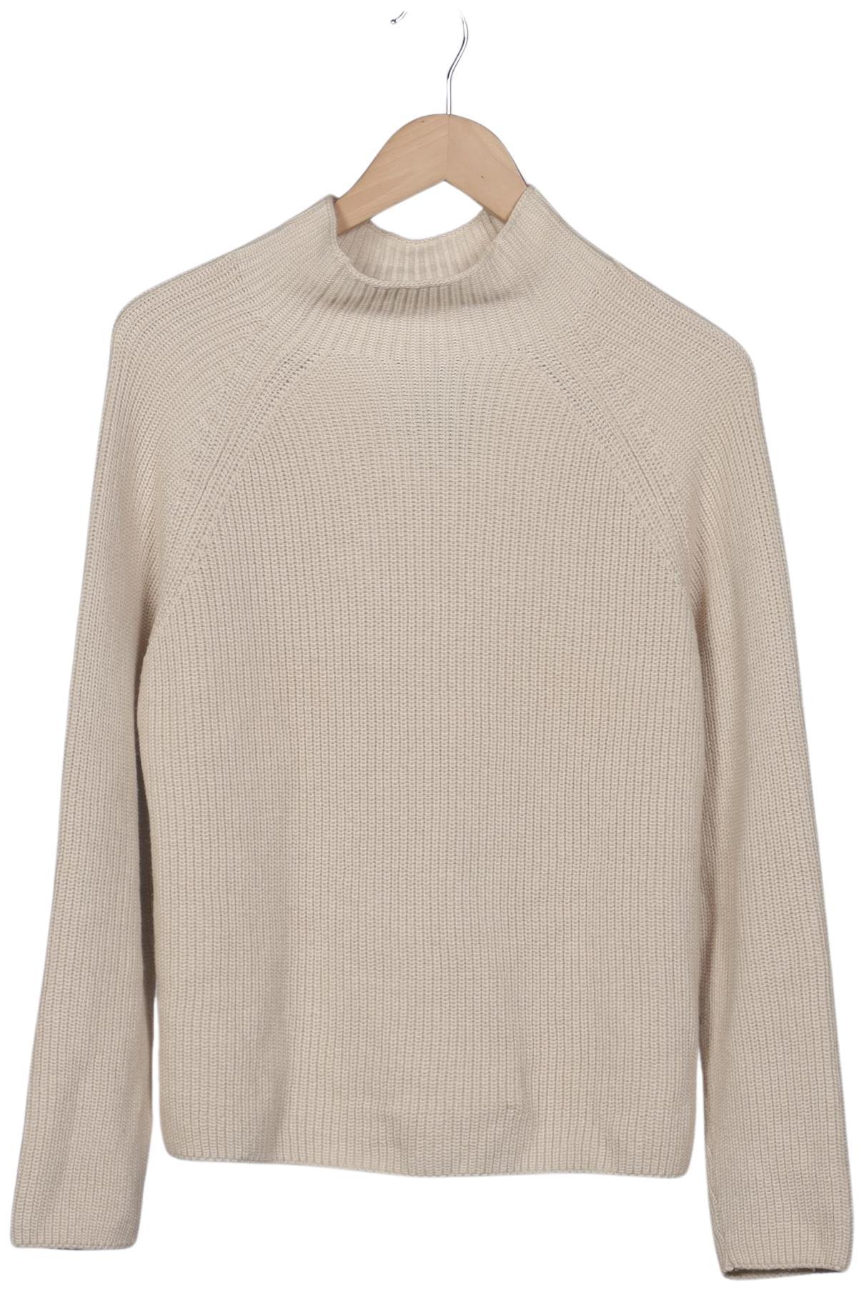 

Marc O Polo Damen Pullover, beige, Gr. 38