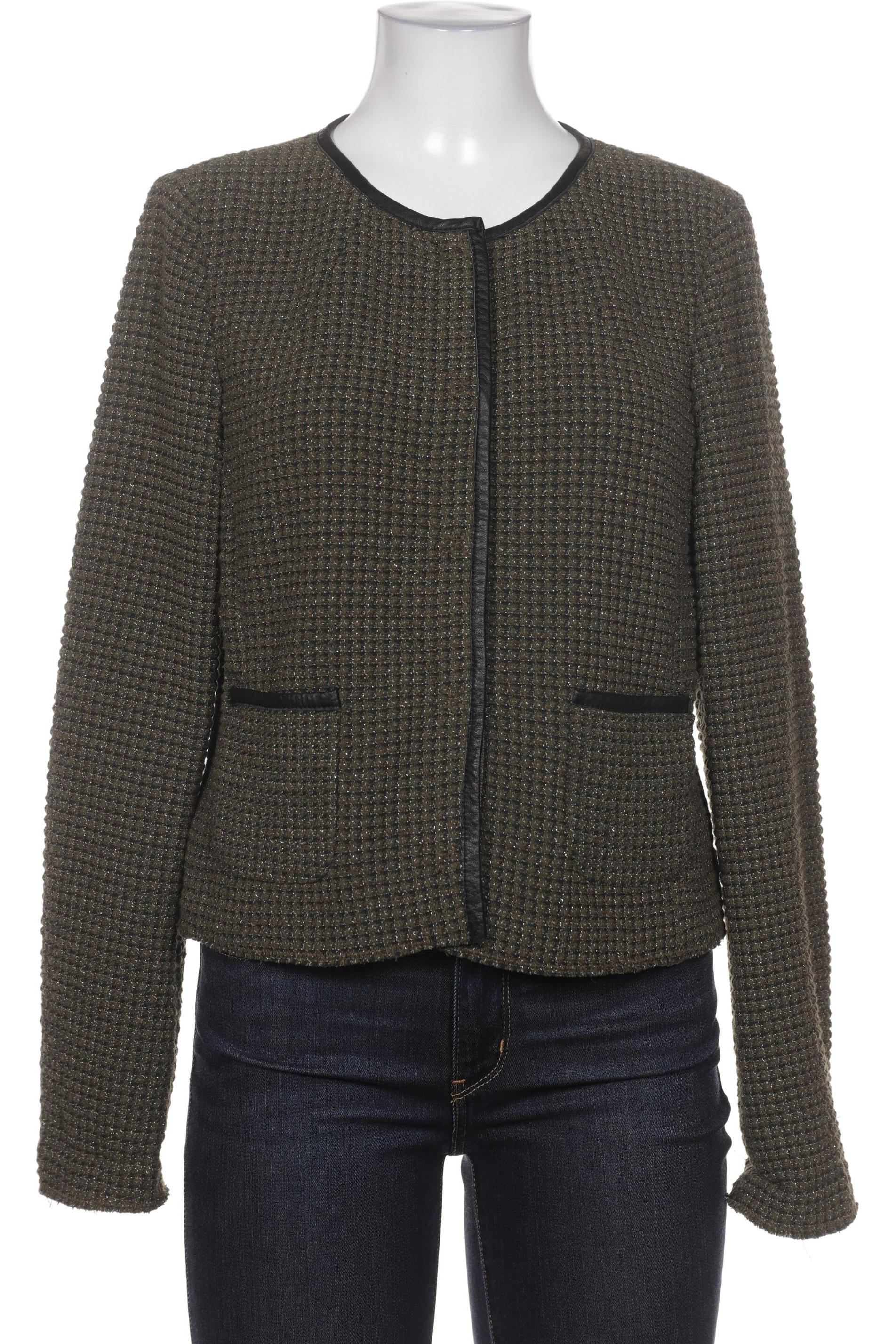 

Marc O Polo Damen Blazer, grün, Gr. 40