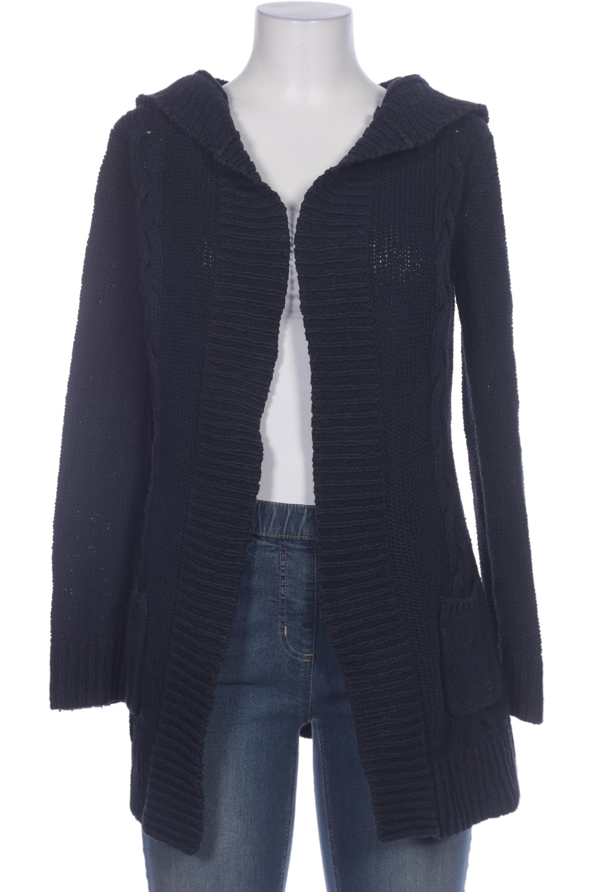 

Marc O Polo Damen Strickjacke, marineblau, Gr. 38