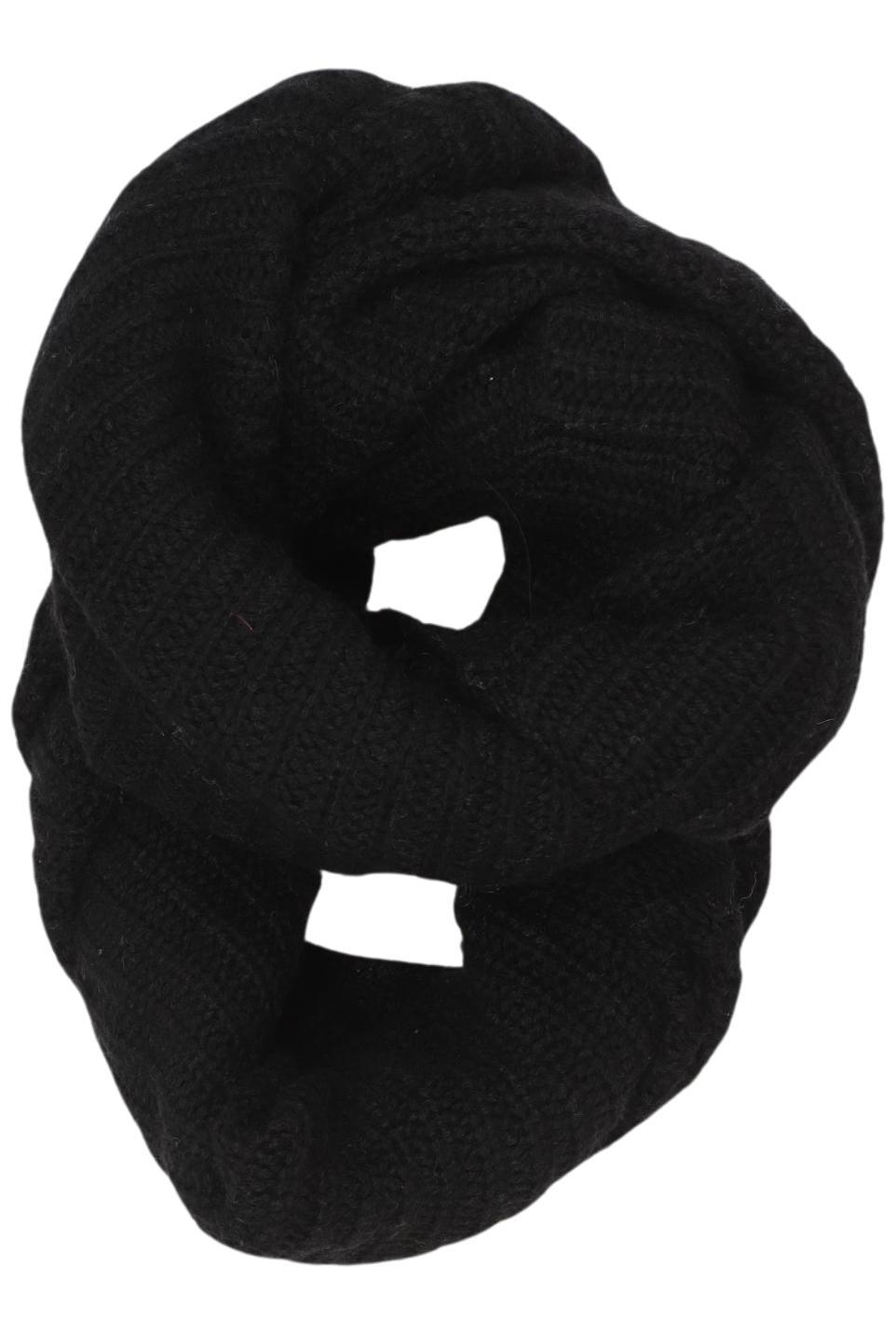 

Marc O Polo Damen Schal, schwarz, Gr.