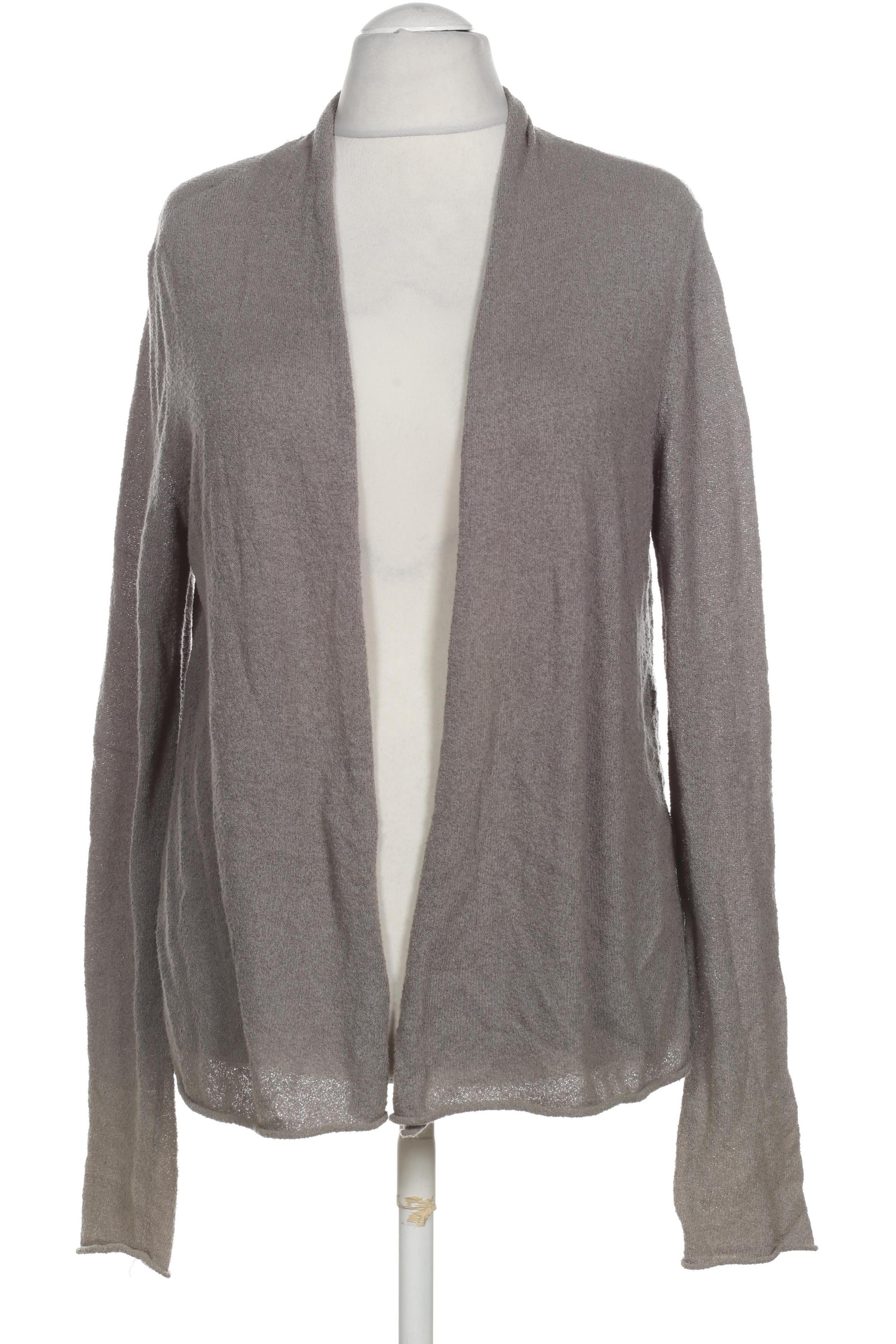 

Marc O Polo Damen Strickjacke, grau, Gr.