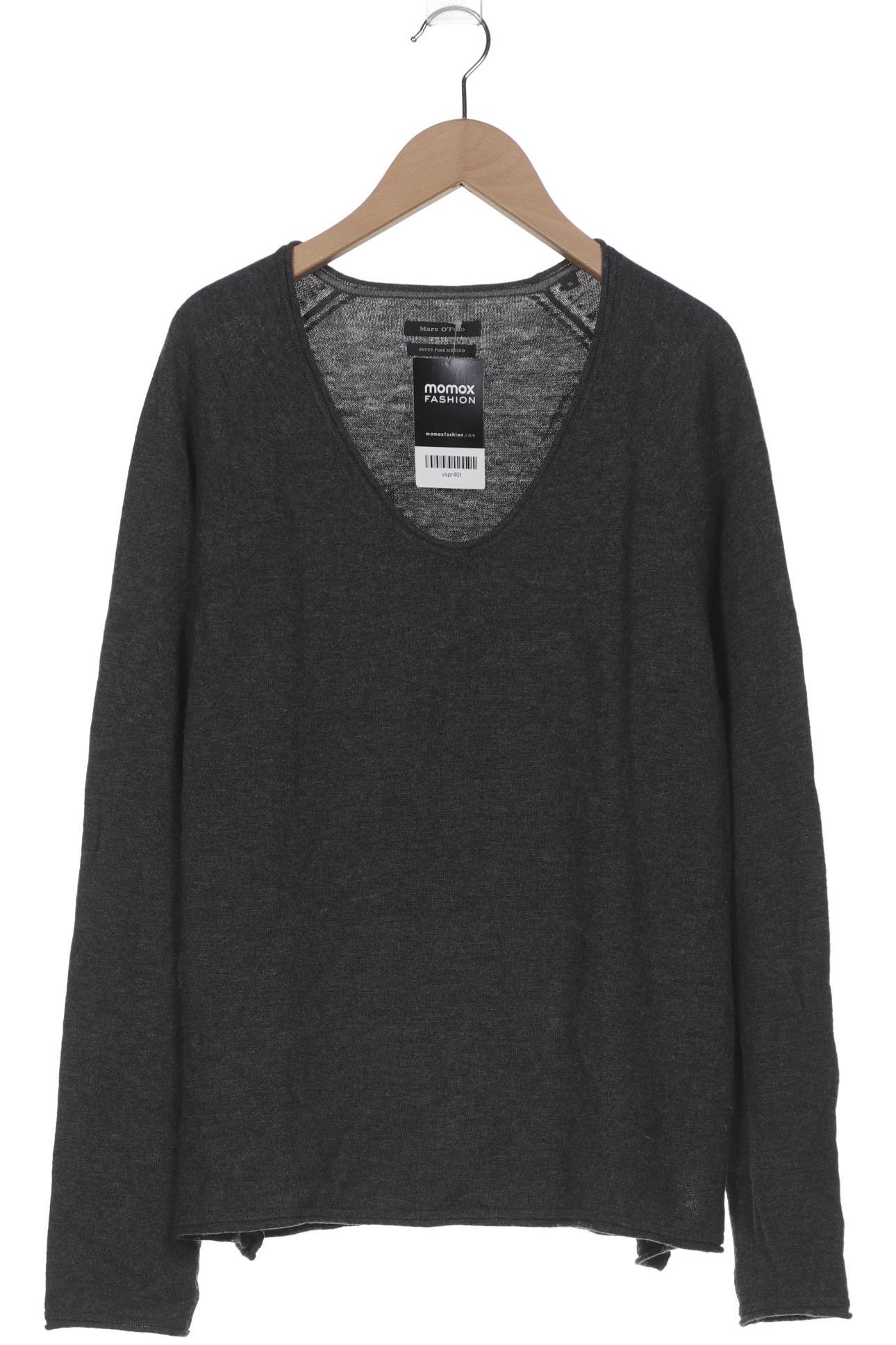 

Marc O Polo Damen Pullover, grau, Gr. 44