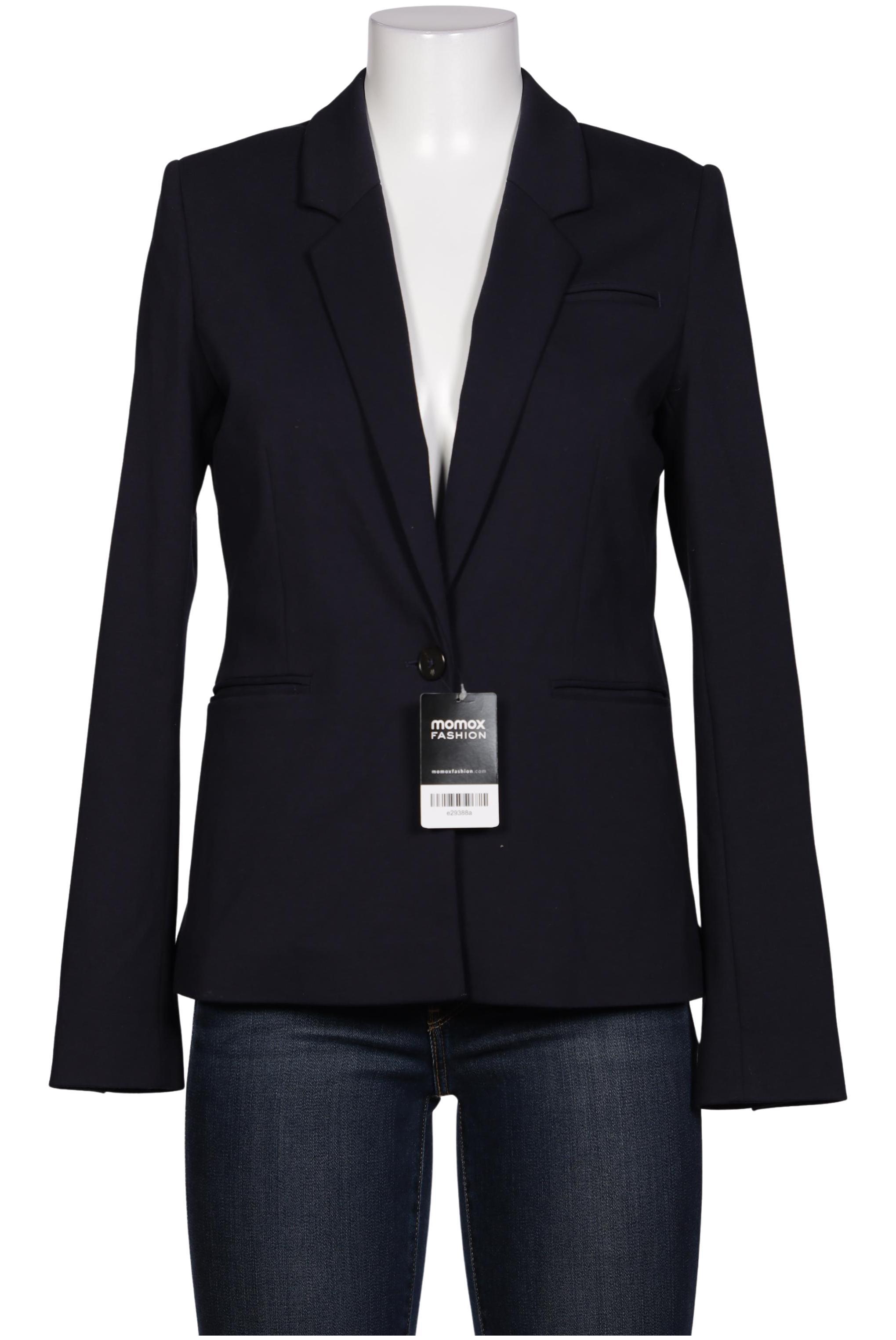 

Marc O Polo Damen Blazer, marineblau, Gr. 38