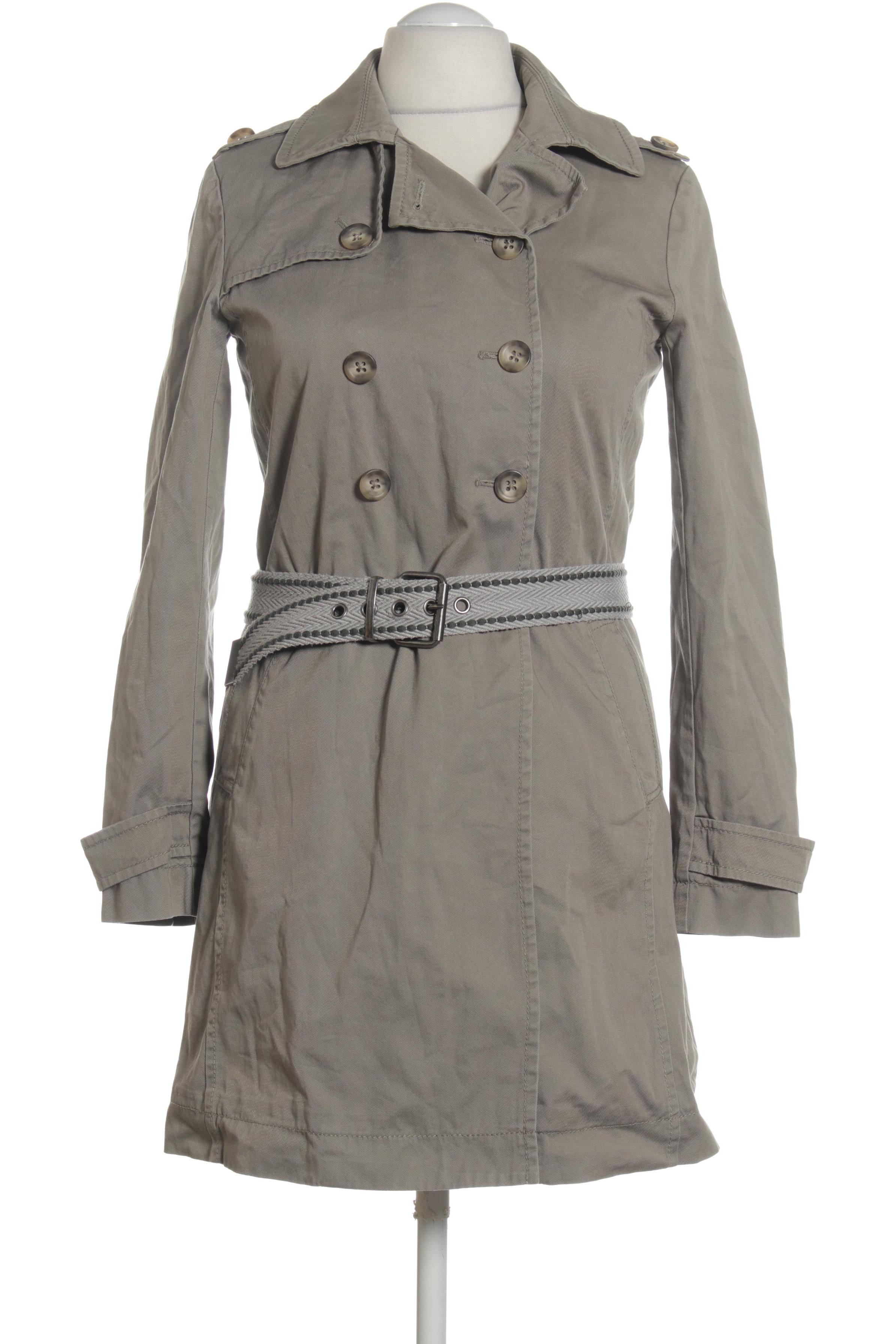 

Marc O Polo Damen Mantel, grau, Gr. 36