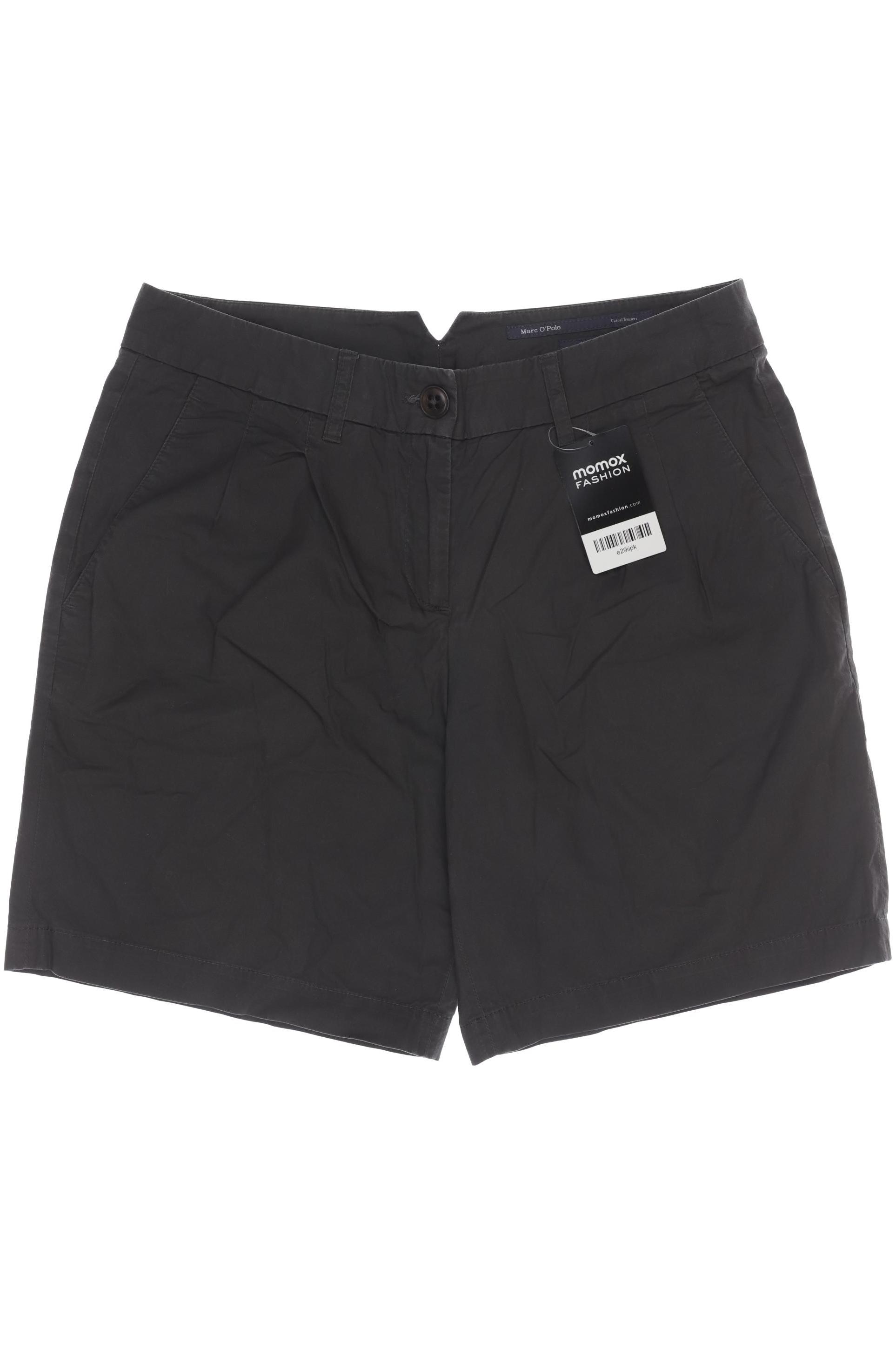

Marc O Polo Damen Shorts, grau, Gr. 38