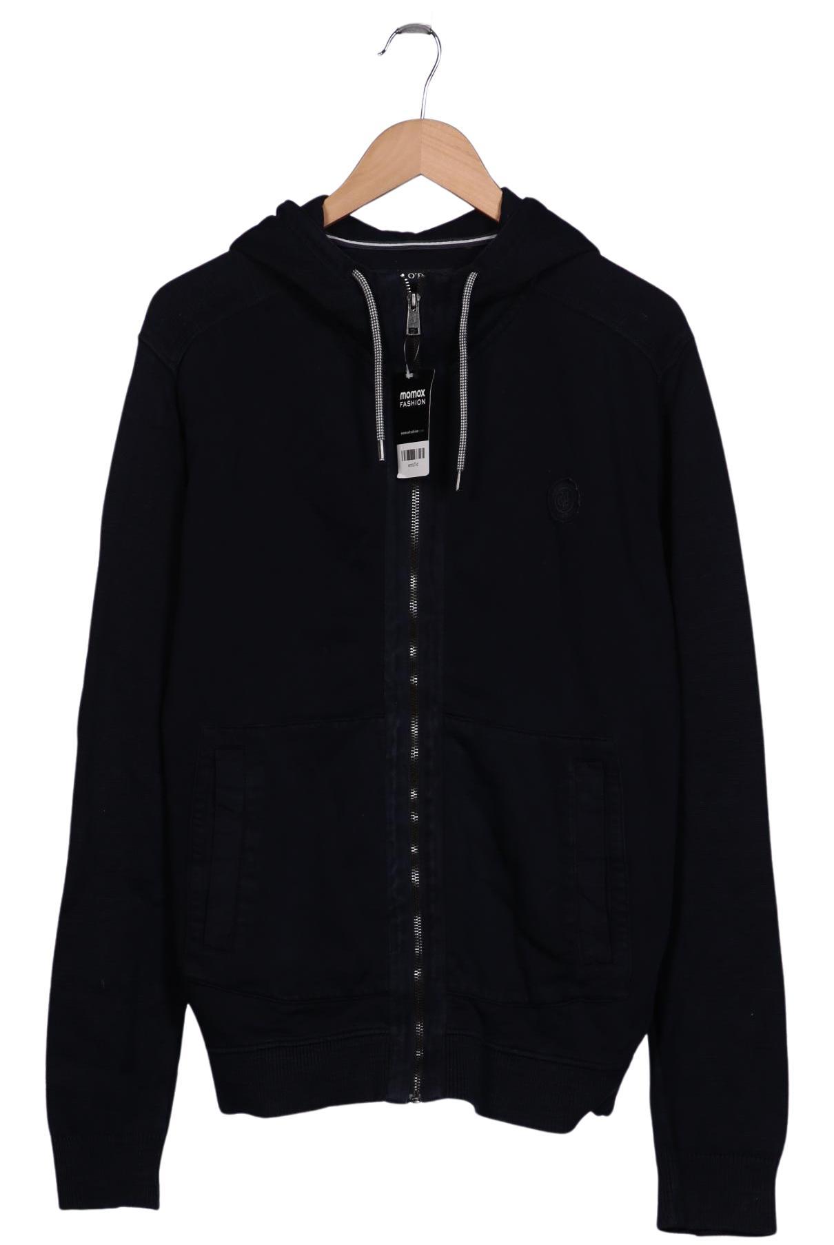 

Marc O Polo Herren Kapuzenpullover, marineblau, Gr. 54